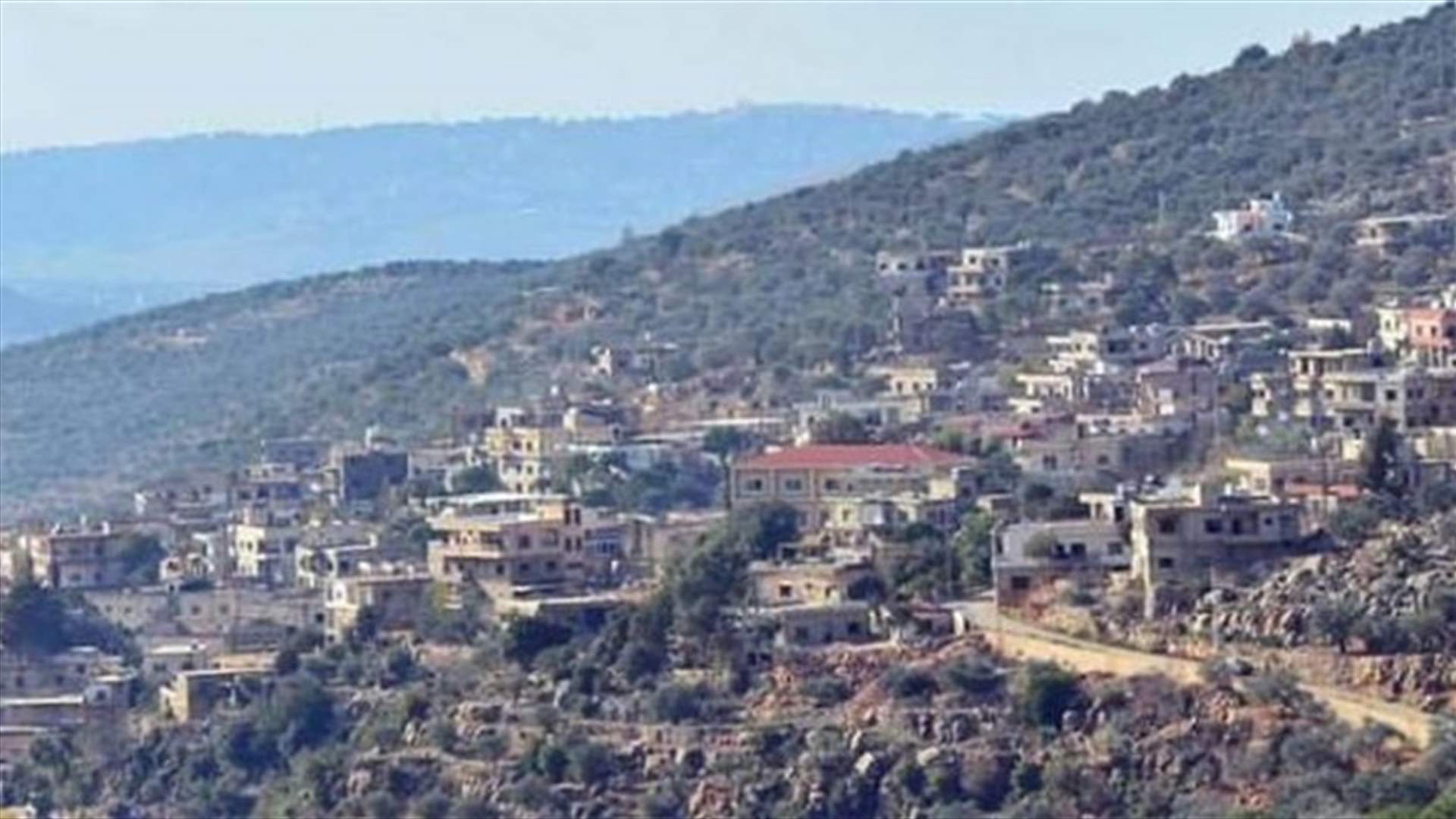 حالة كورونا في عين جرفا من الوافدين...