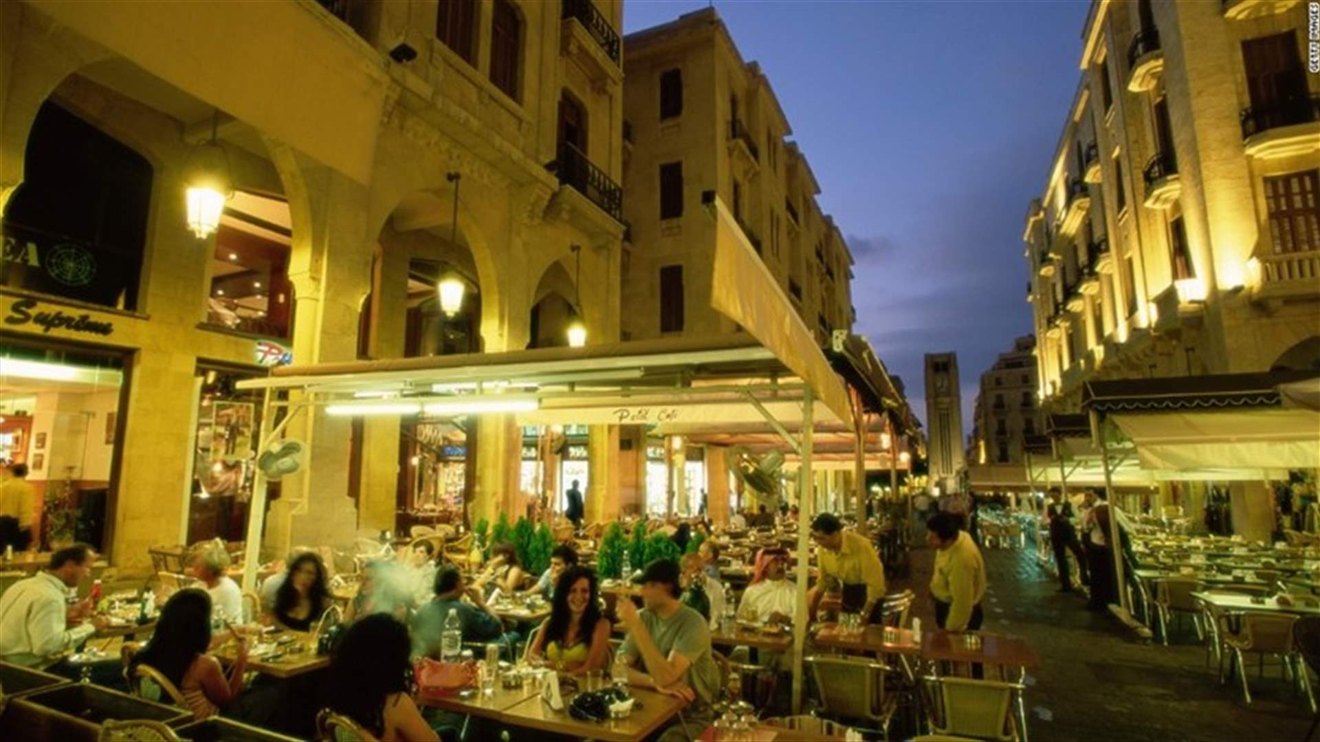 نقيب أصحاب المطاعم: لخطة سياحية اعفائية