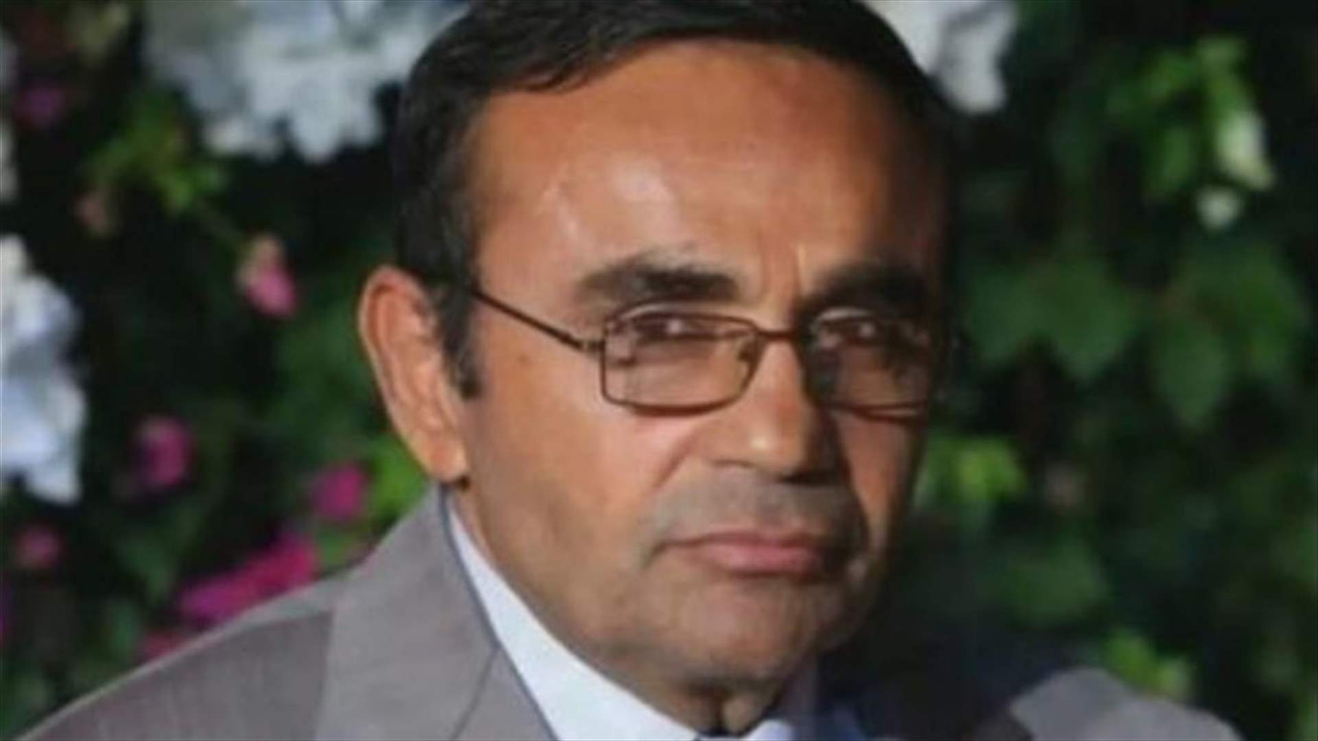 وصول قاسم تاج الدين إلى بيروت... كيف علّقت عائلته على عودته؟