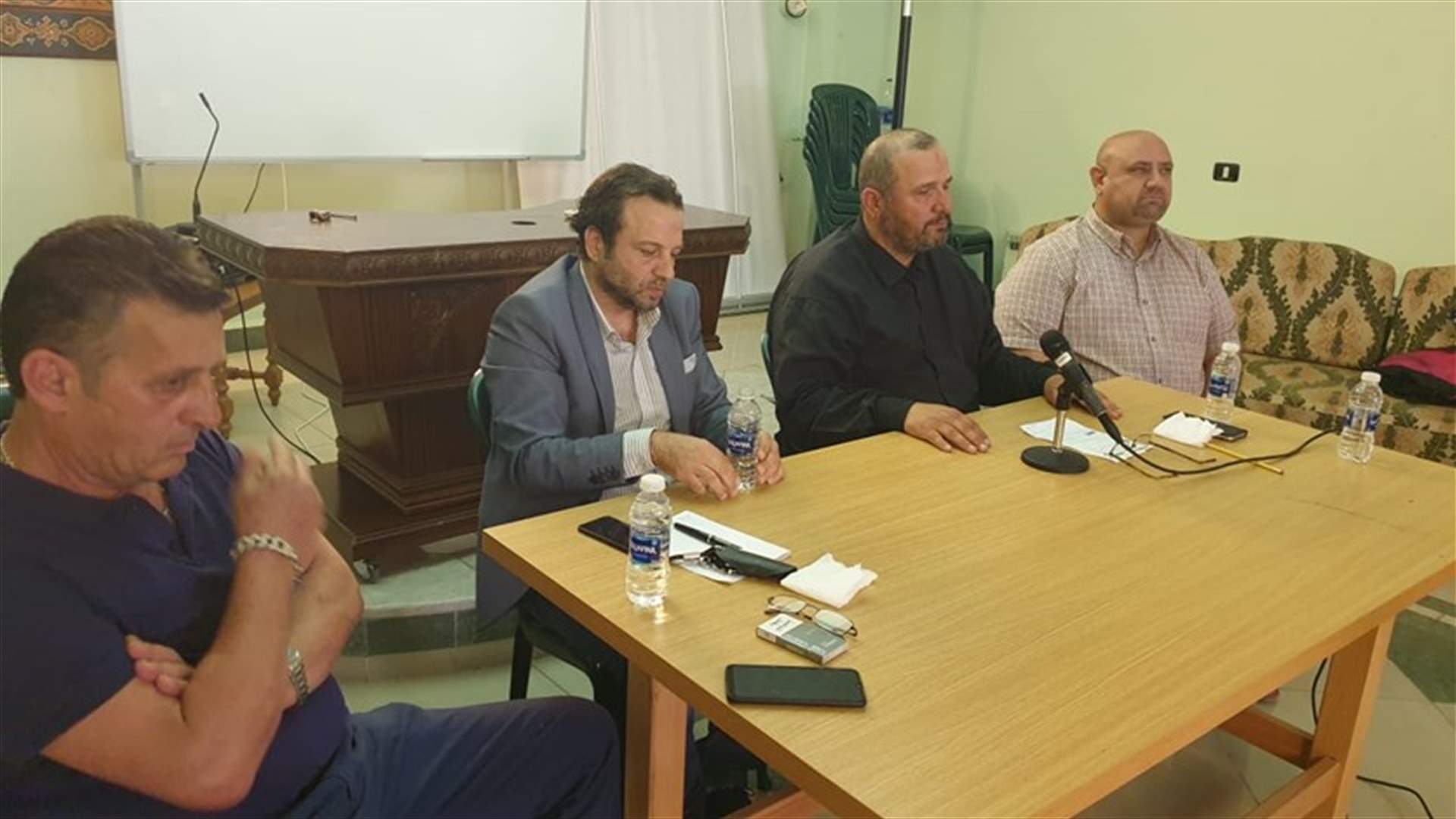 بلدية سحمر اوضحت ملابسات الاعتداء على طفل