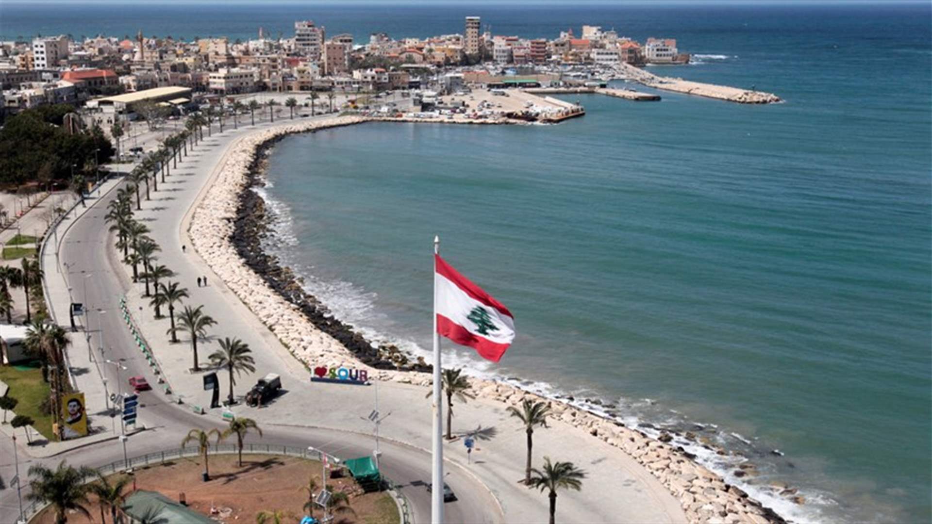 خمس اصابات جديدة بكورونا في صور...