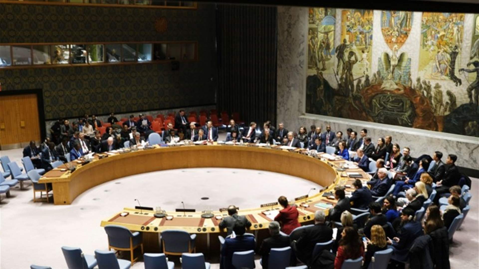 Russia fails at U.N. in bid to cut Turkey border aid access to Syria
