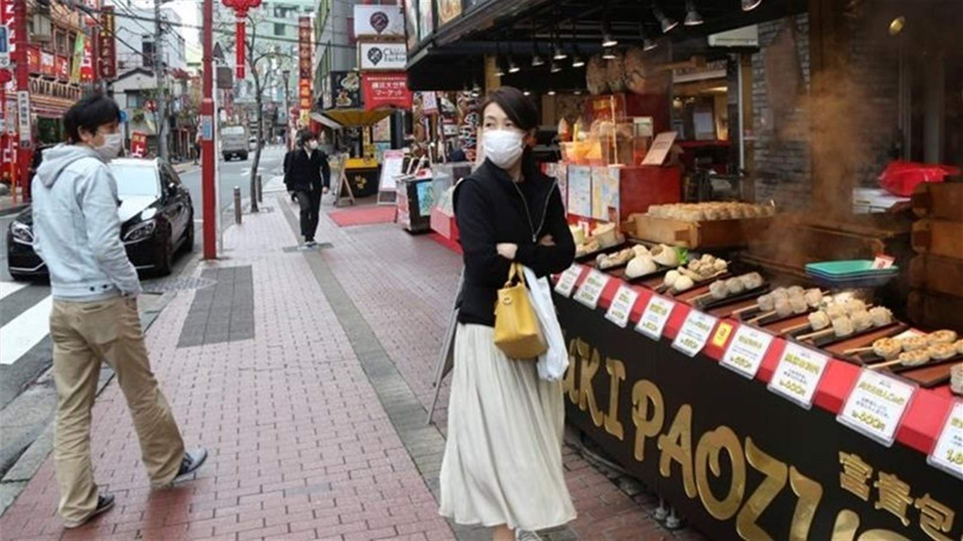 Japan will not reintroduce state of emergency as Tokyo coronavirus cases jump