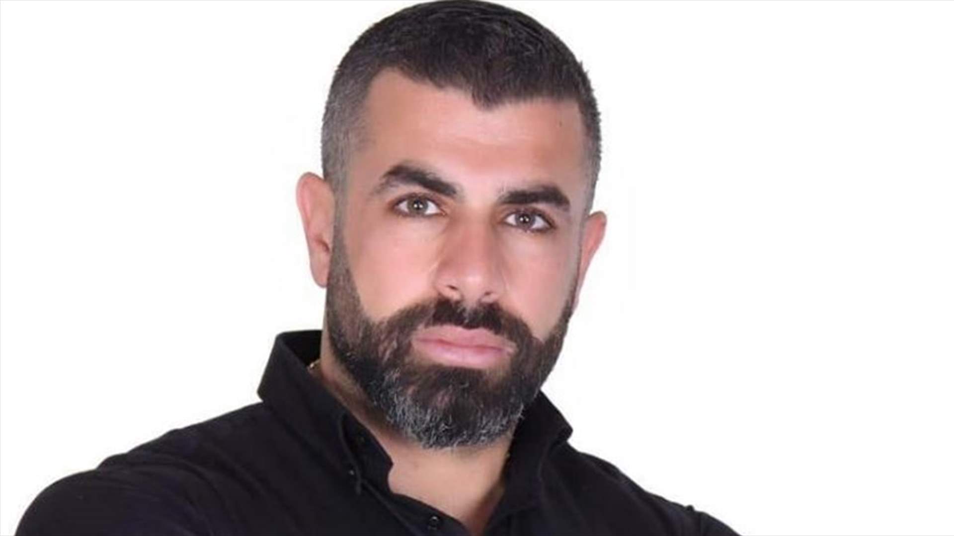 قرار باخلاء سبيل ربيع الزين