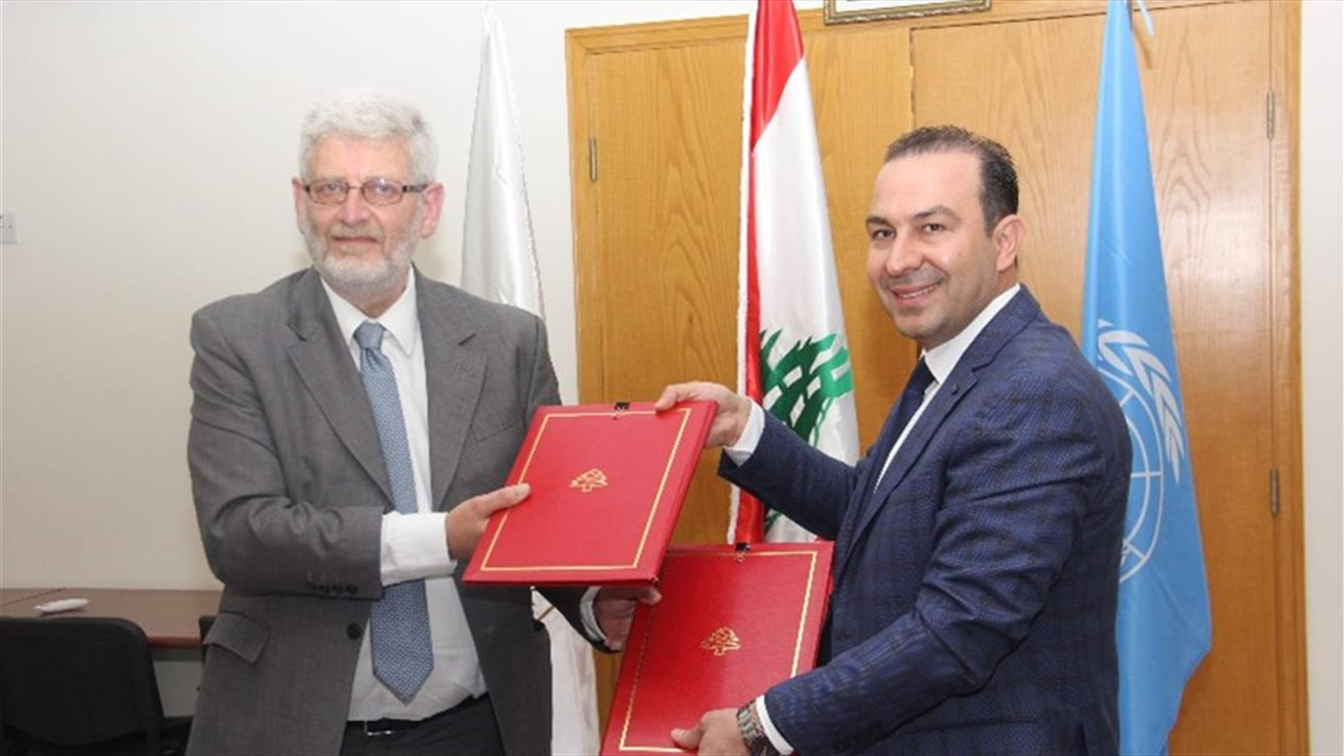 مرتضى: آلية استيراد المدخلات الزراعية والمنتوجات الغذائية المدعومة ستكون متاحة ابتداء من يوم الإثنين