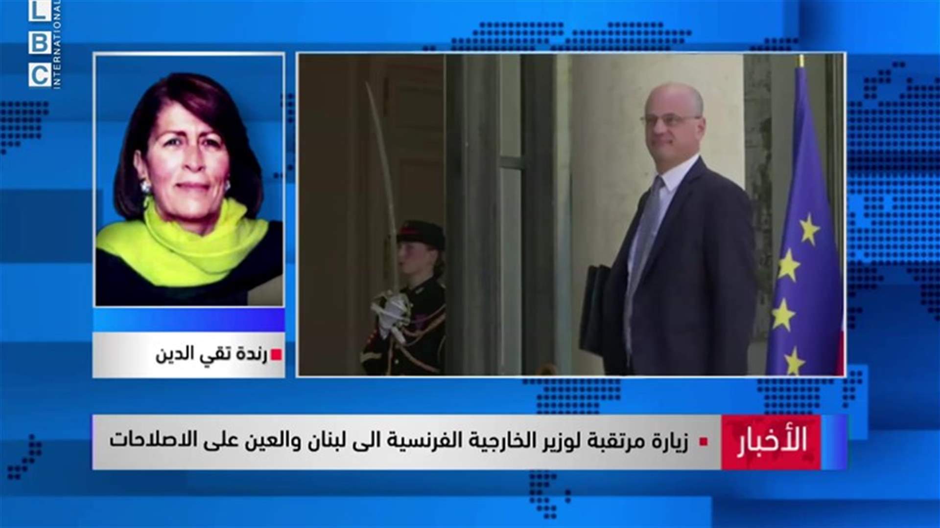 LBCI