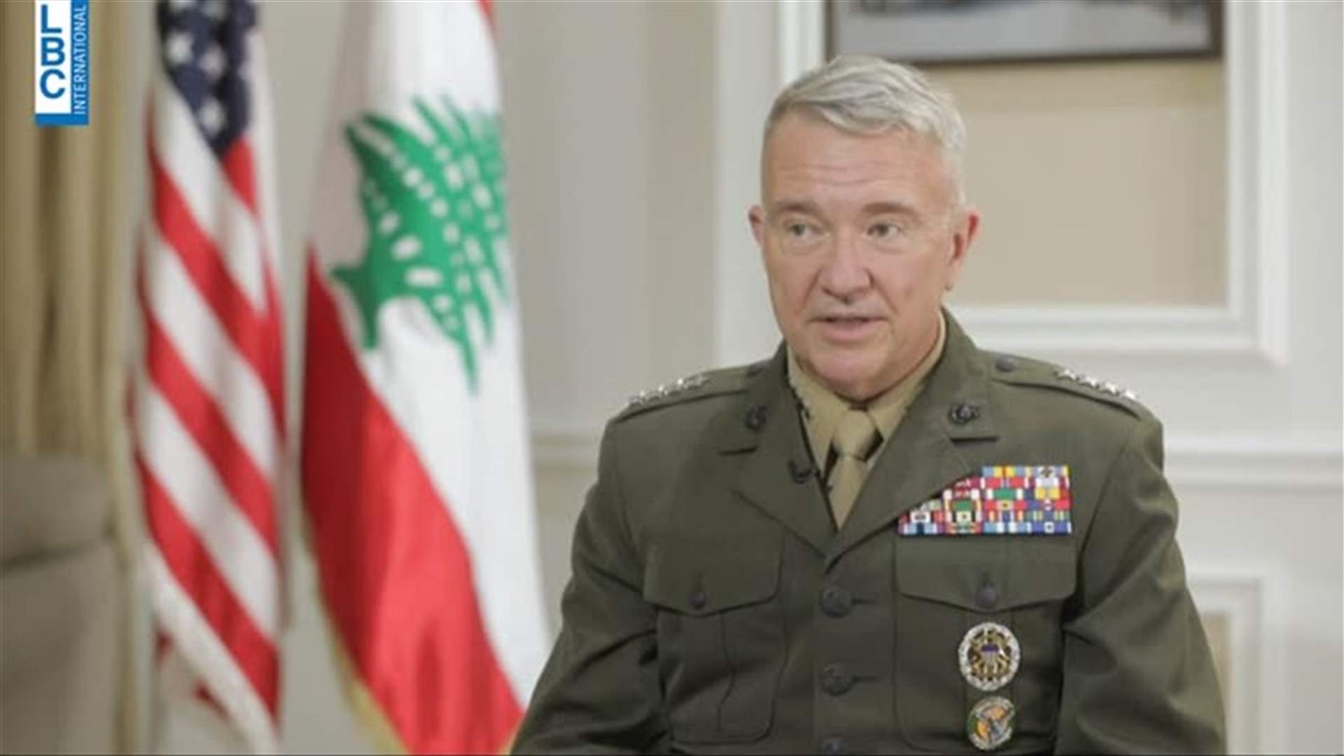 LBCI