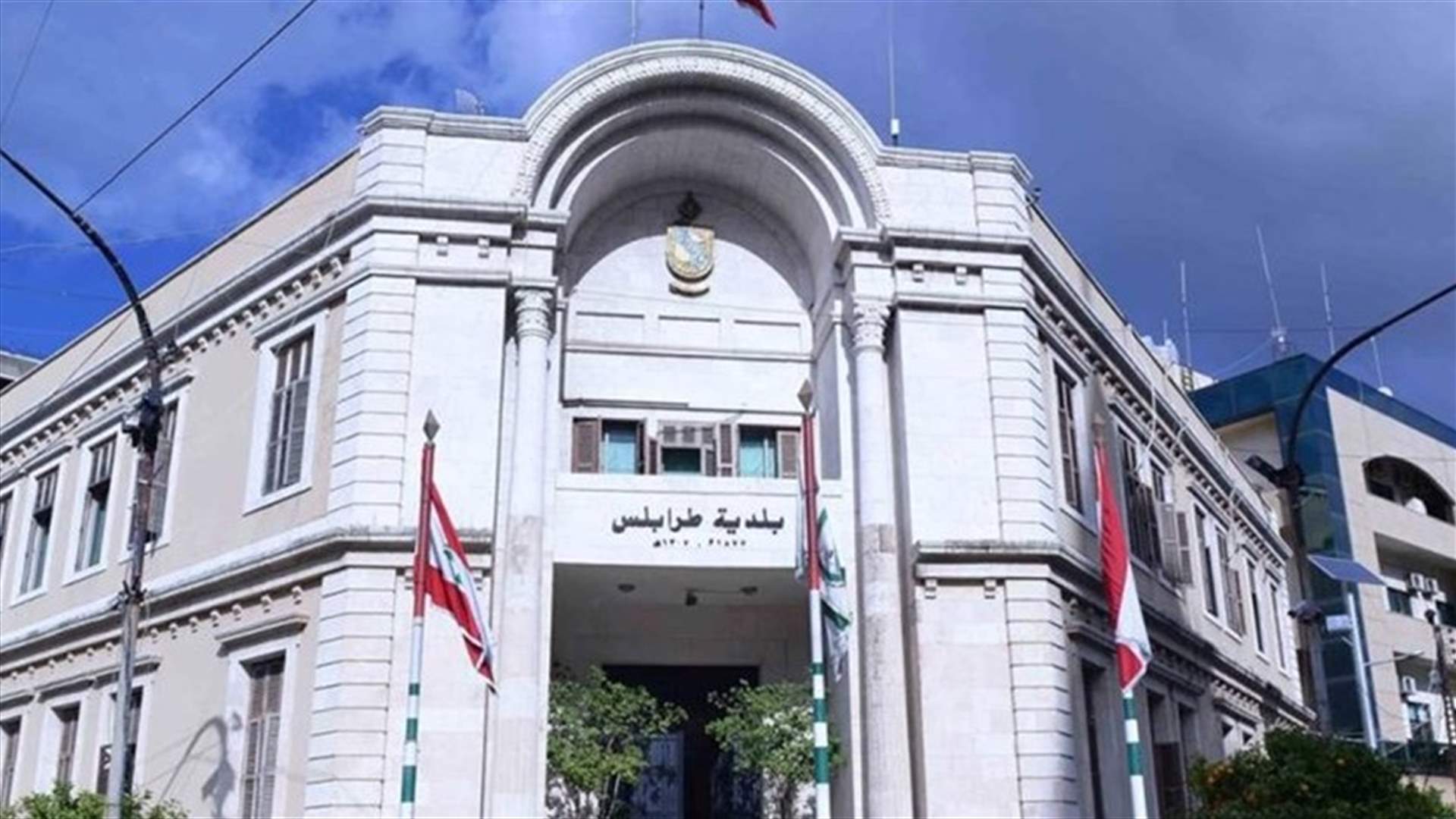 بعد ورود شكوى عن باتيسري في القبة تبيع مواد منتهية الصلاحية وحصول حالات تسمم... بلدية طرابلس توضح