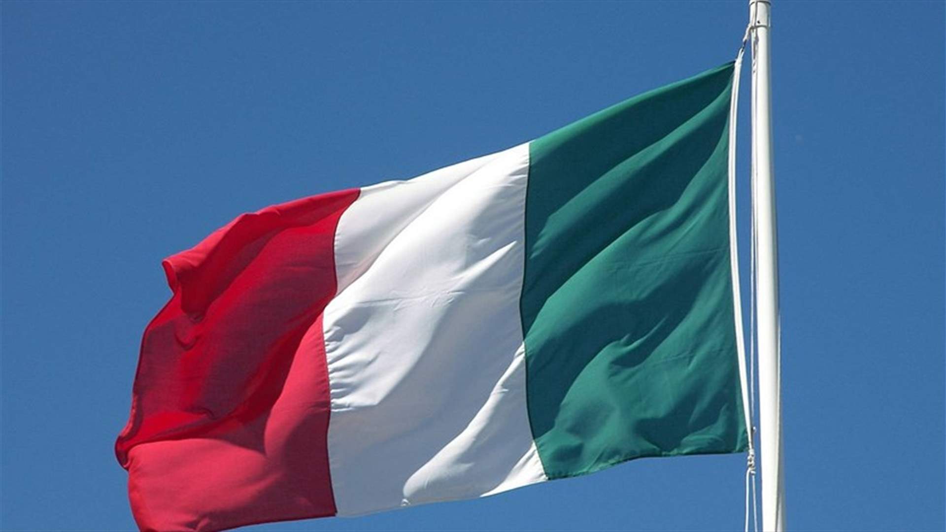 إيطاليا تحظر دخول مسافرين من 13 بلدا بسبب فيروس كورونا