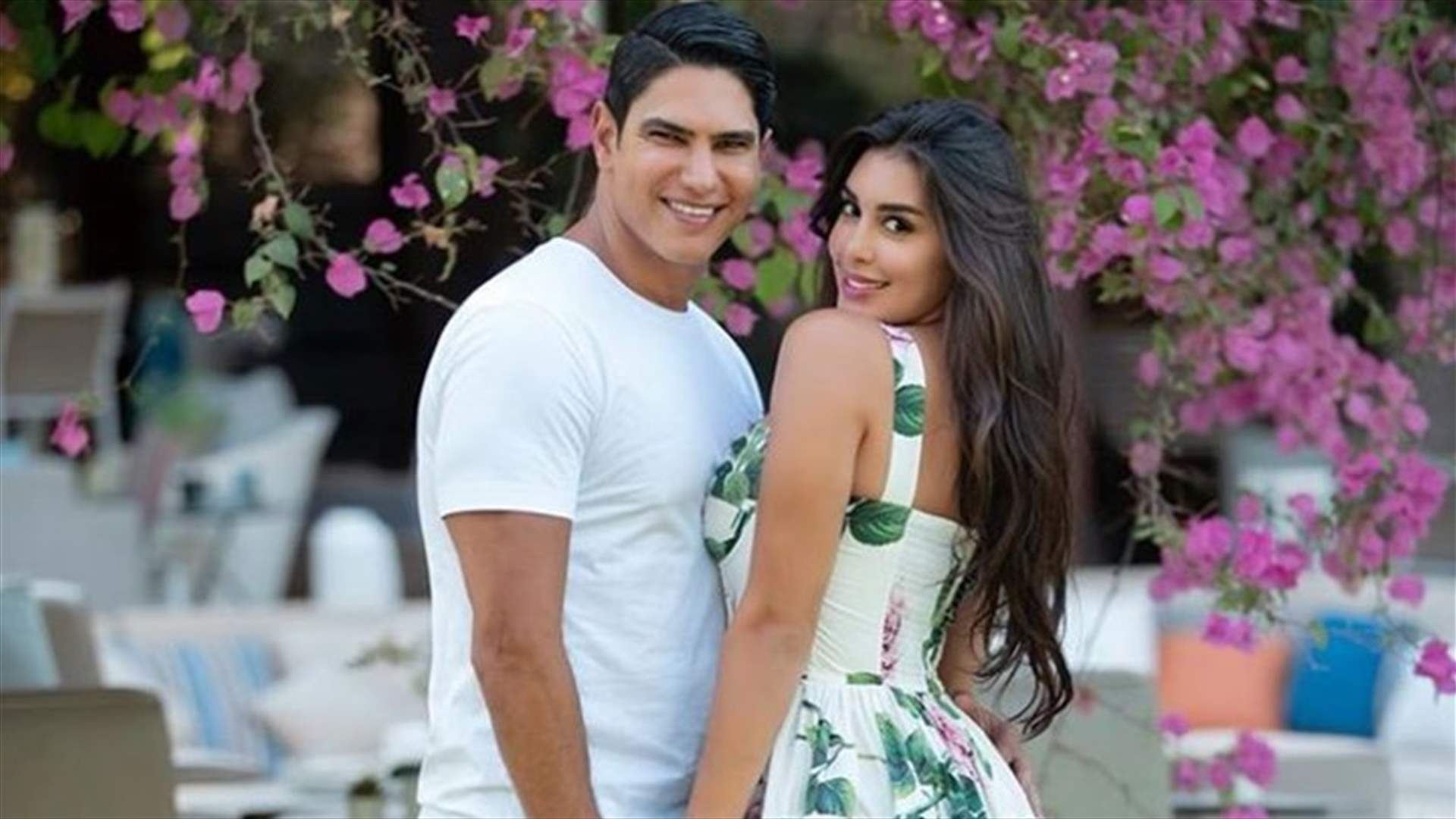 هل انفصلت ياسمين صبري عن أحمد ابو هشيمة بعد أقل من 3 أشهر على زواجهما؟