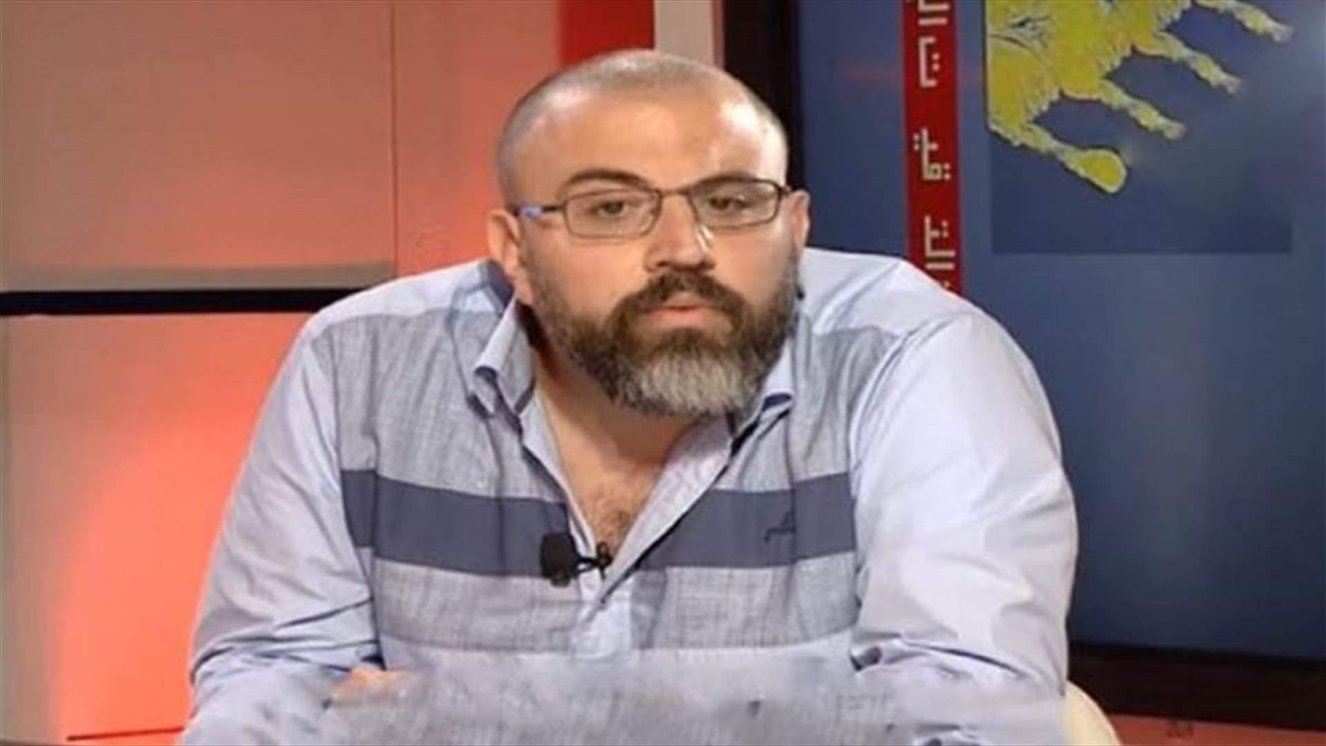 قبيسي يمثل امام القضاء... ويرفض توقيع تعهد بعدم التعرض لبدري ضاهر