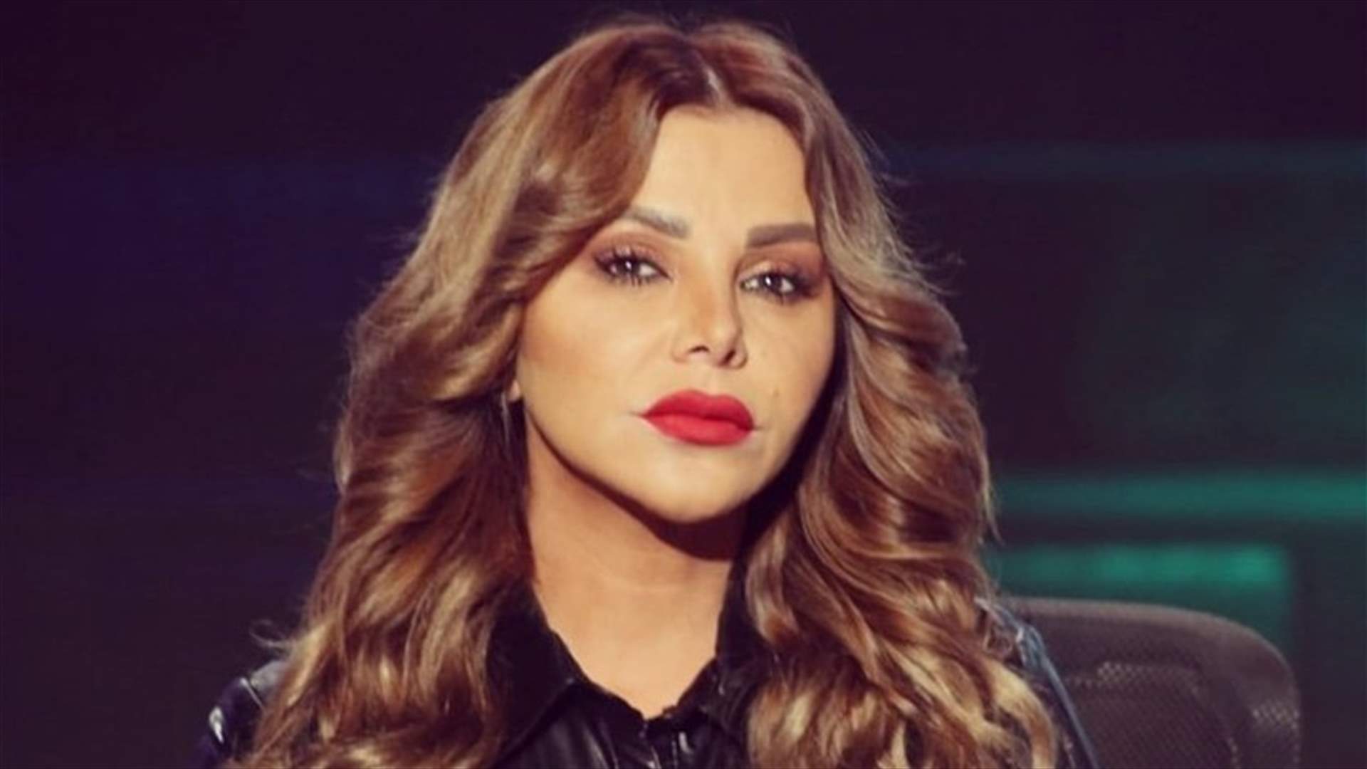 رزان المغربي تنشر صورة لها مع شاكيرا... صداقة عظيمة