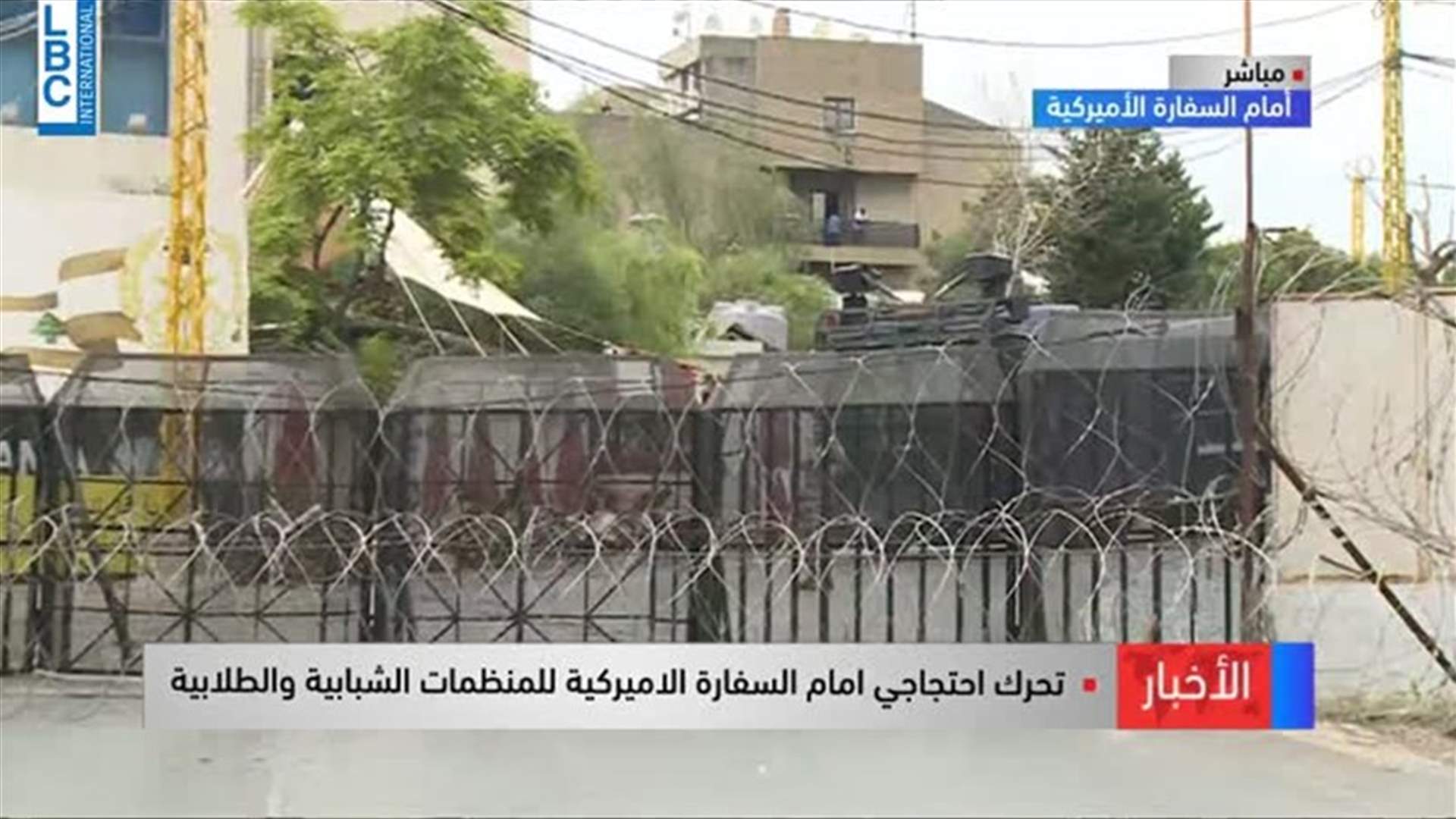 LBCI