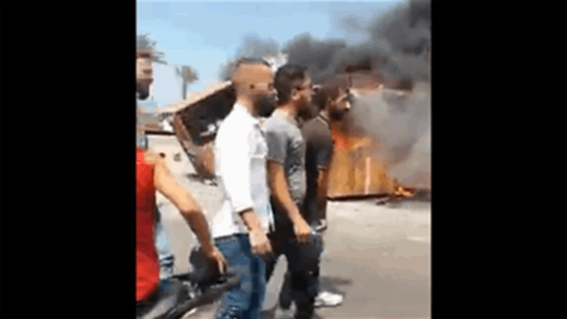 Dispute kills 8-year old boy in Tripoli-[VIDEOS]