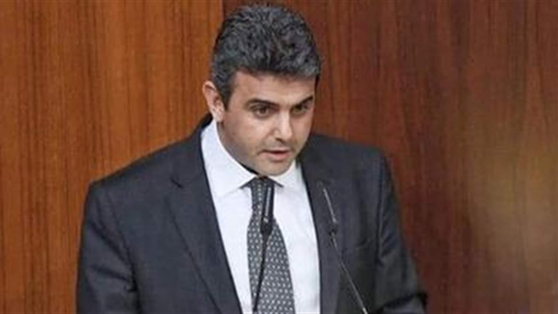 الحواط: سرقة السيارات تستفحل في قضاء جبيل