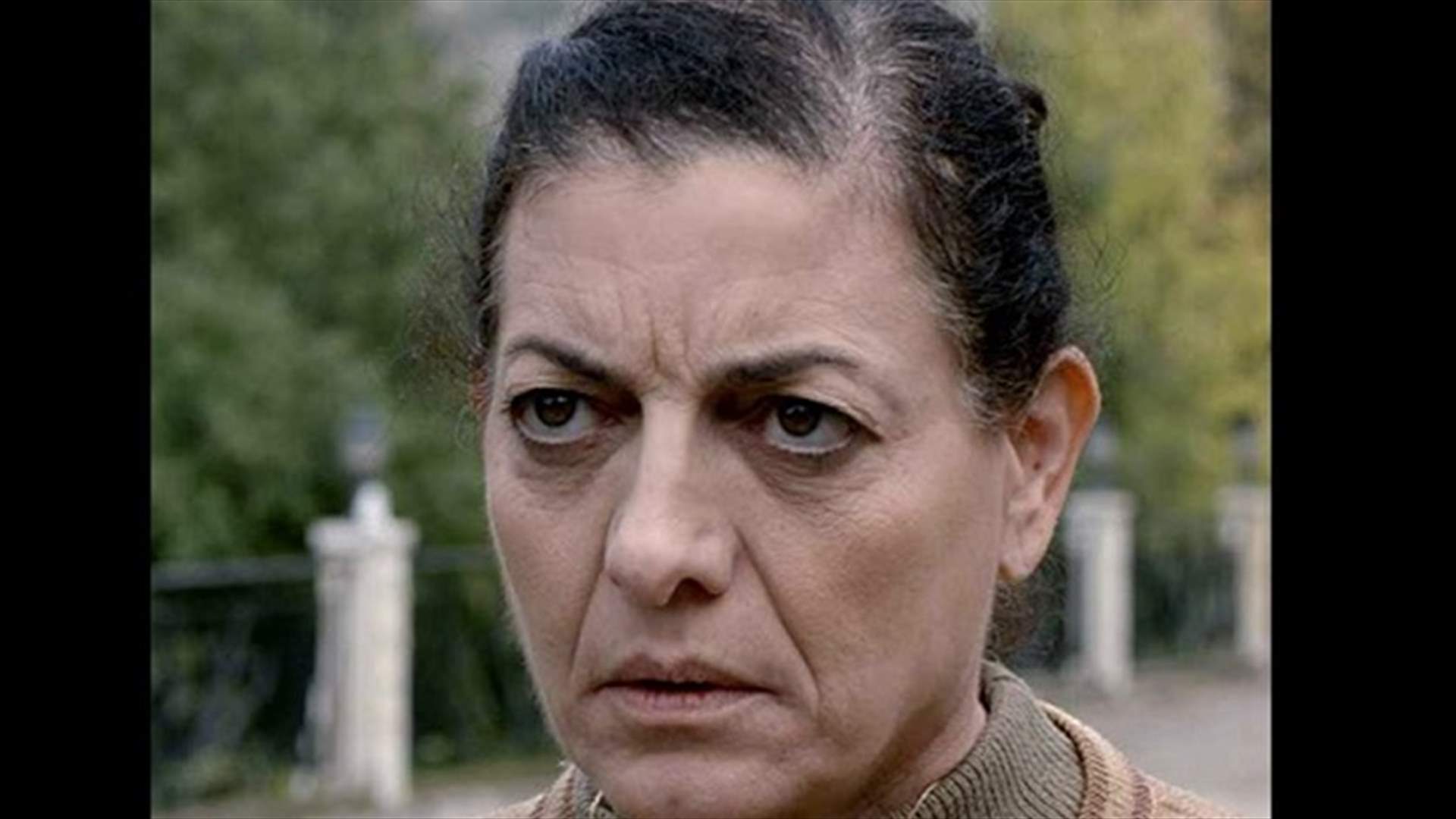 عايدة صبرا تهاجر إلى كندا: "الله يصطفل فيكن".. ومايك ماسي: "اذهبي ولا تعودي"