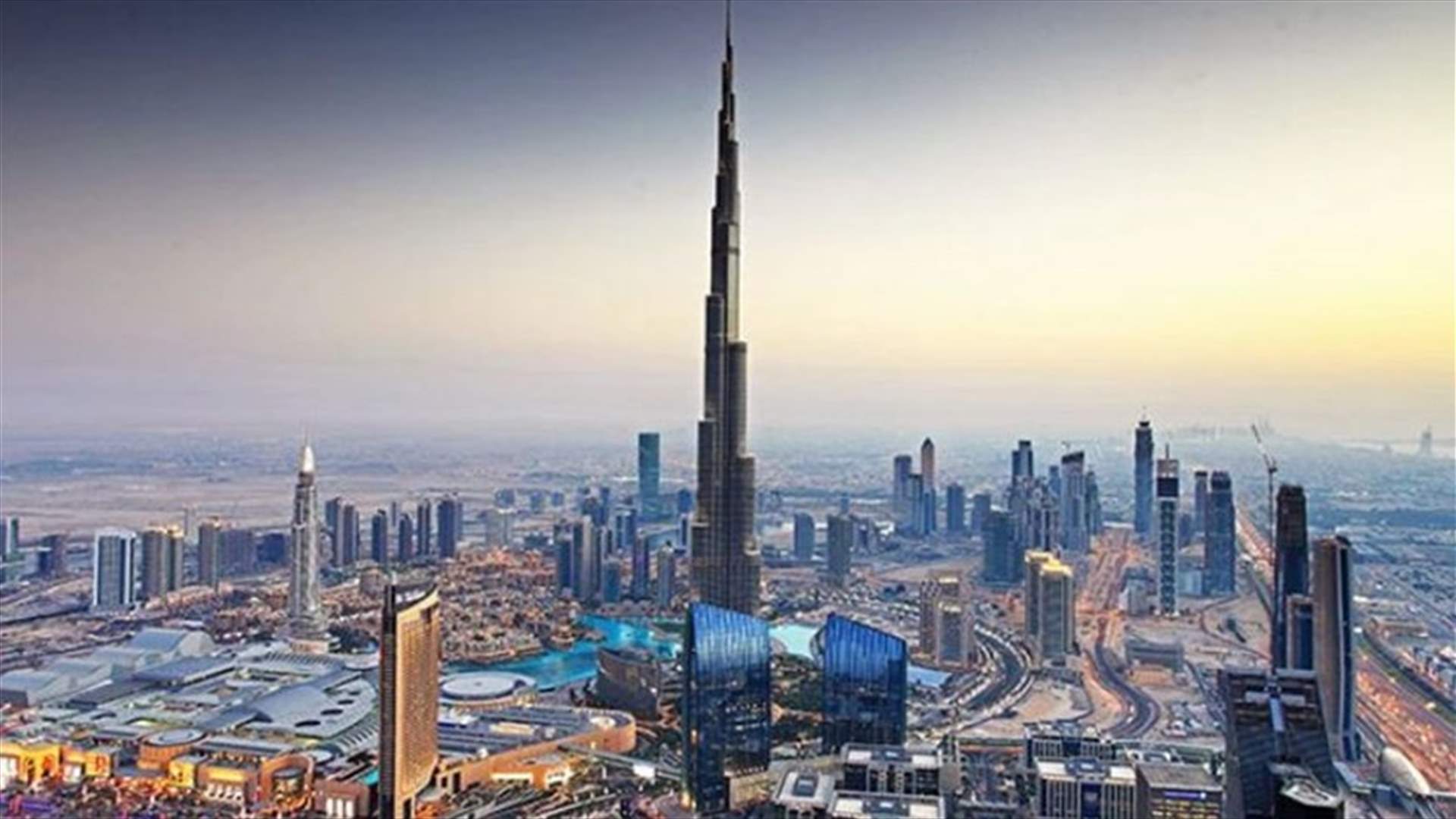 Dubai announces new economic support package, worth over $400 million