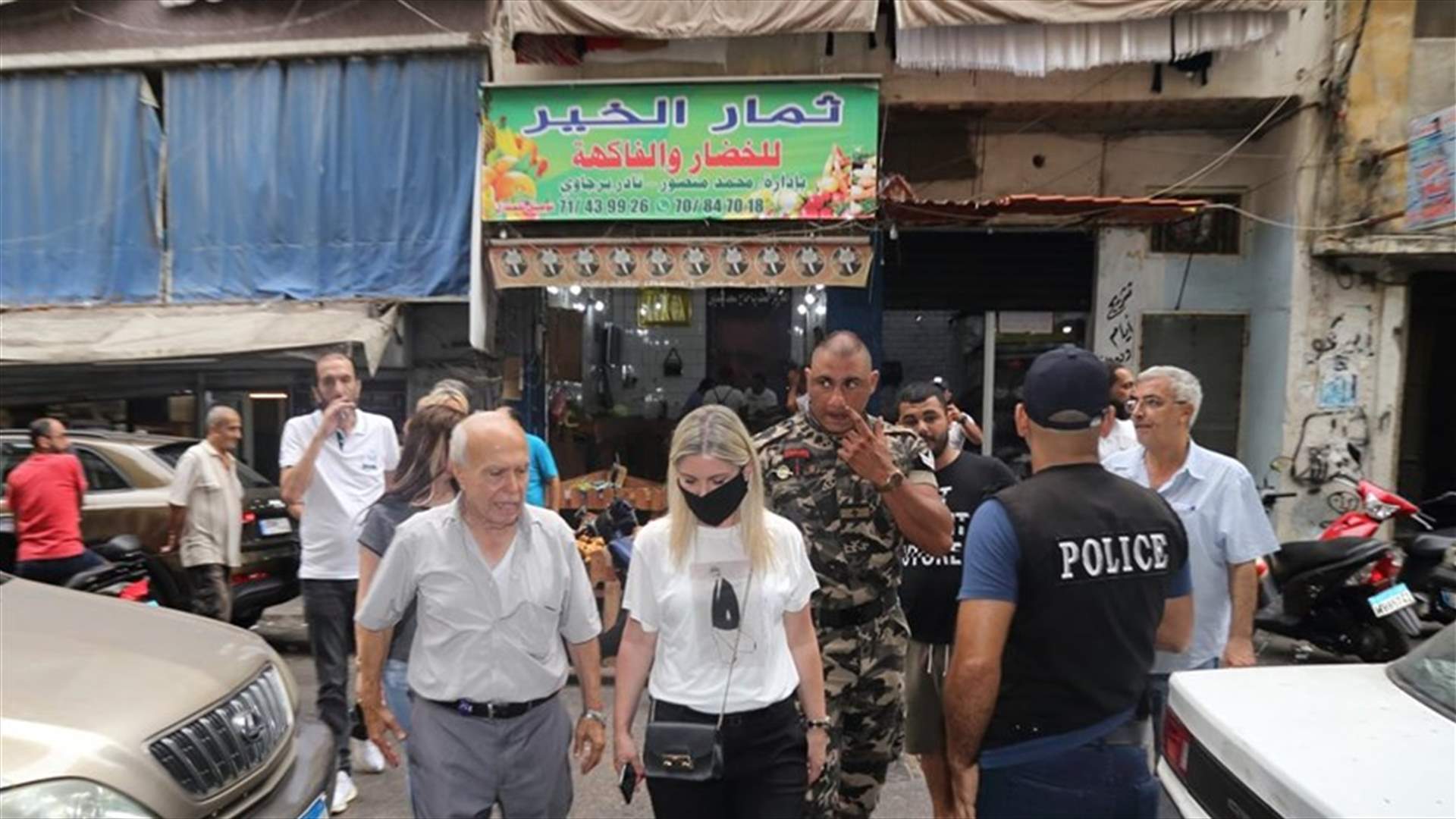 الطبش جالت في الطريق الجديدة: الحكومة ضربت رقمًا قياسيًا في معاداة شعبها