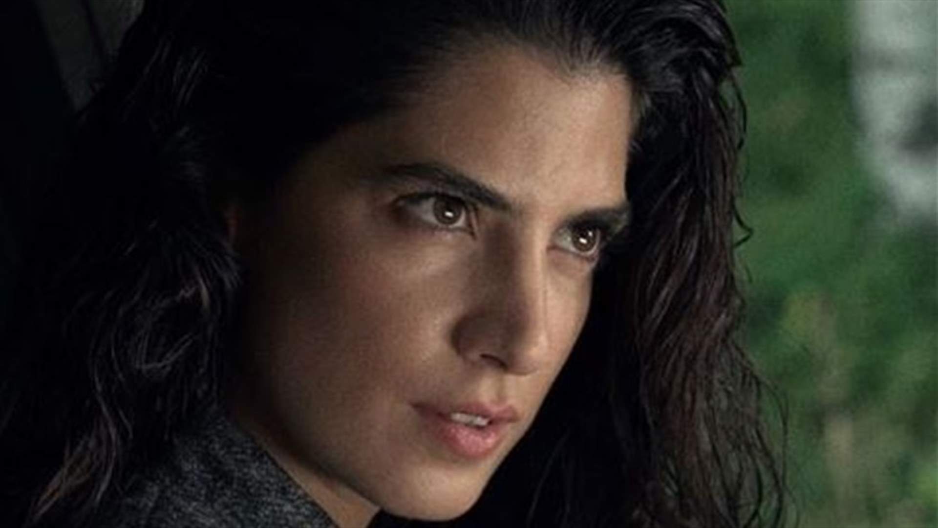 رسالة مؤثّرة من كارمن بصيبص الى "ست الدنيا" (فيديو)