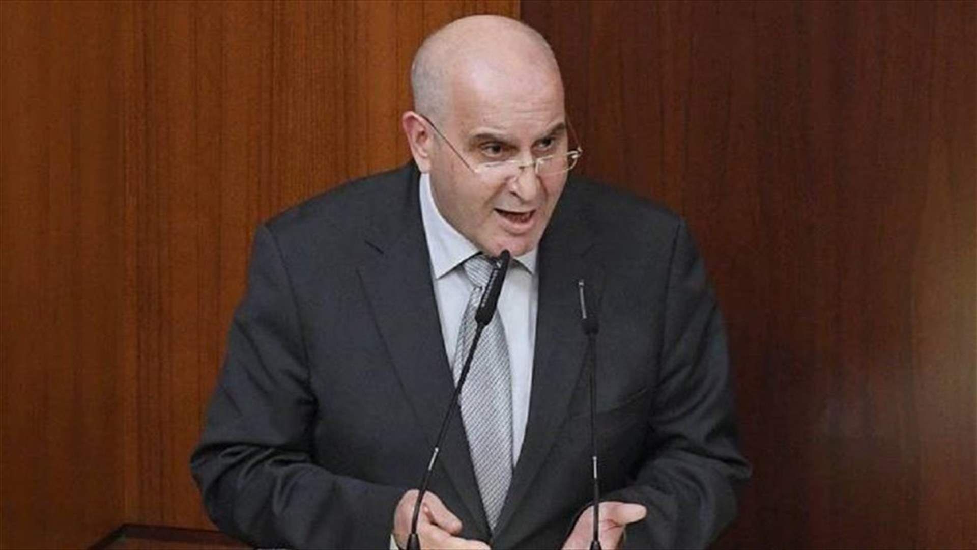 عراجي لـ"الشرق الأوسط": الموجة الأولى مستمرة نتيجة العدوى المجتمعية