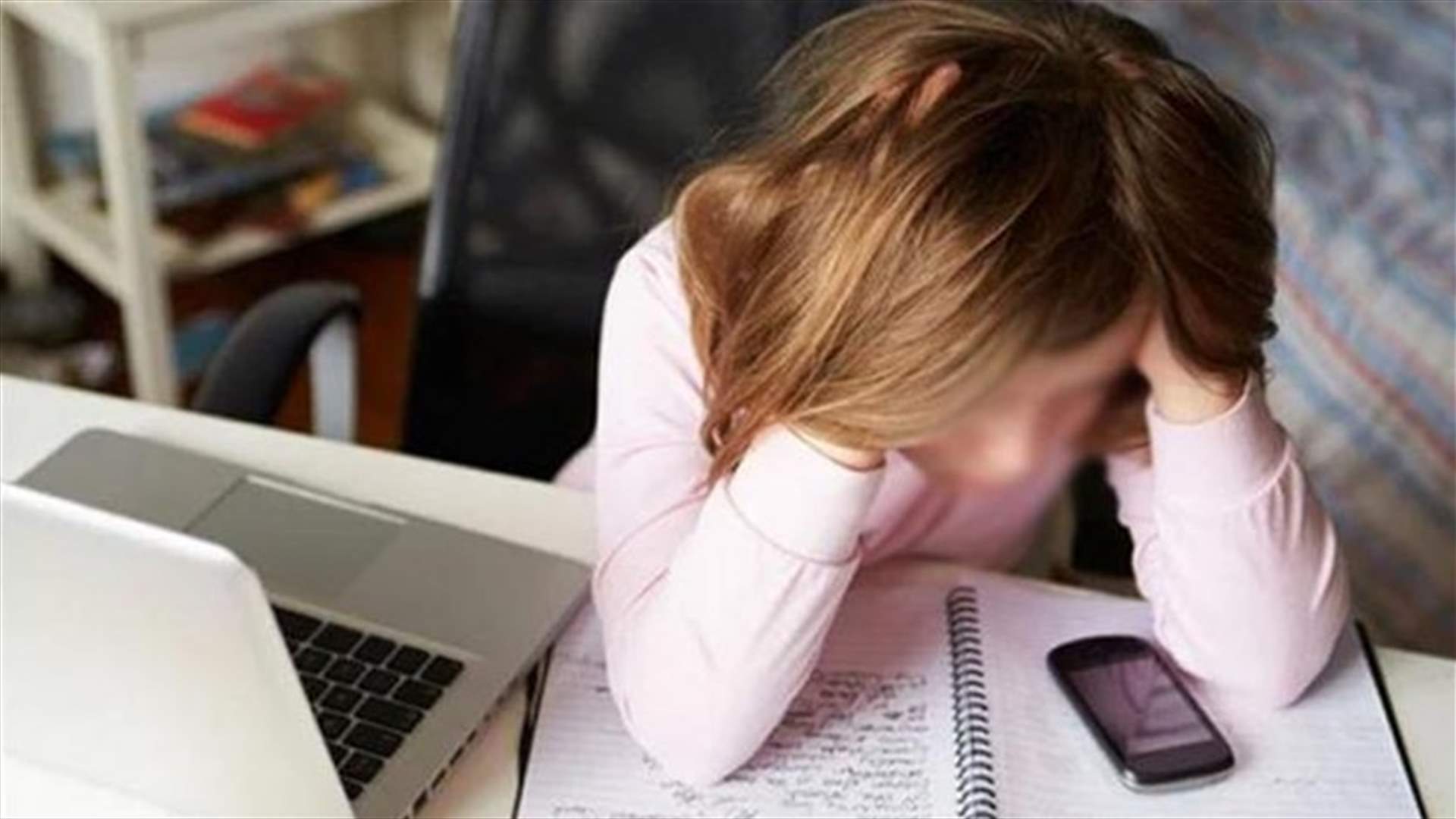 استغل مهنته كمدرّس للتحرّش بتلامذته...