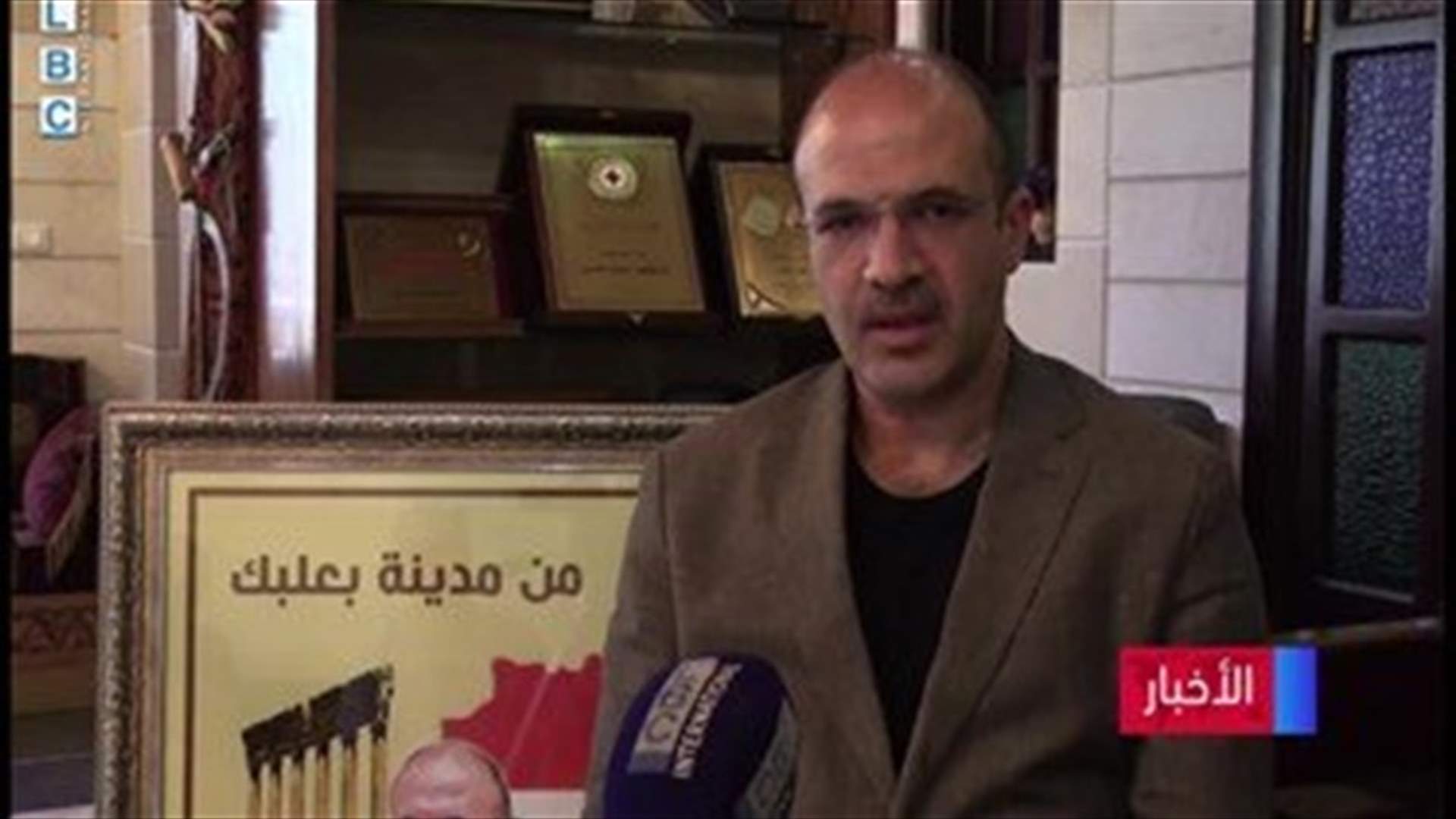 Health Minister Hassan to LBCI: We will see peak Coronavirus numbers today-[VIDEO]