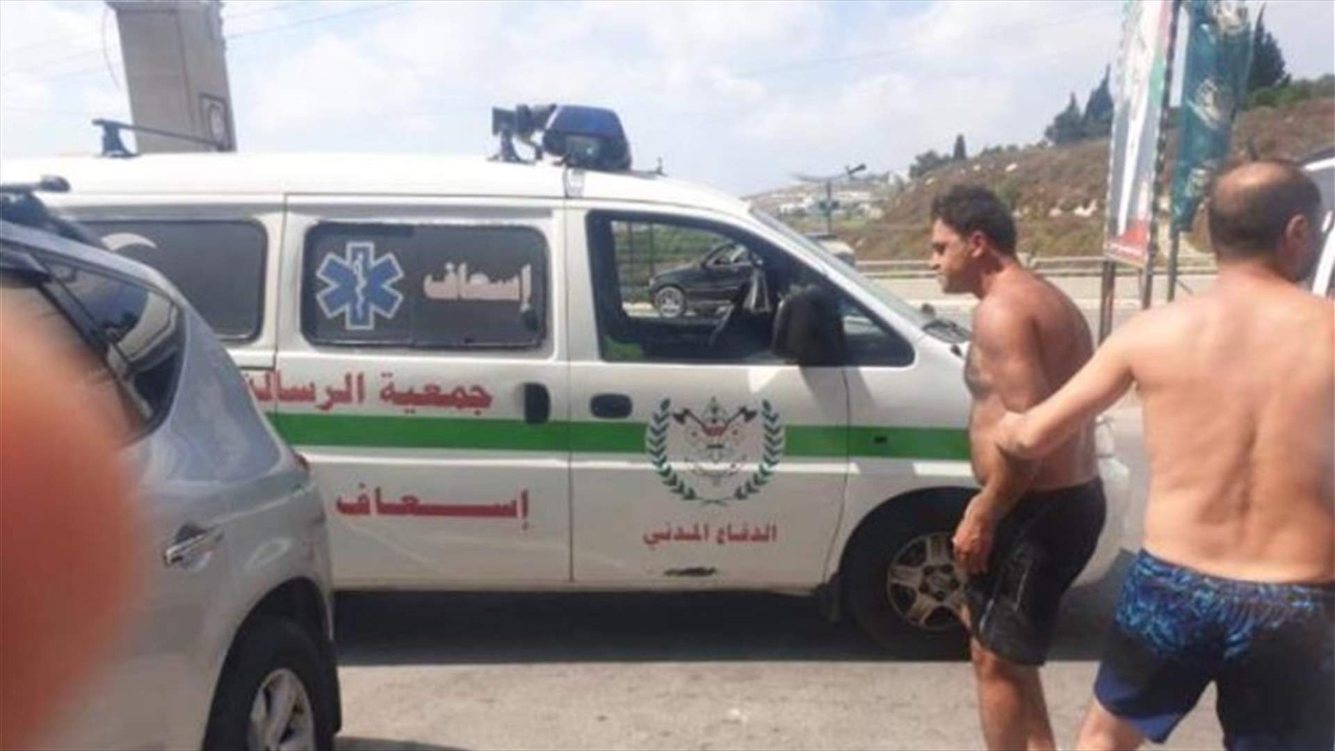 ابن الـ4 سنوات توفي غرقا في المسبح...