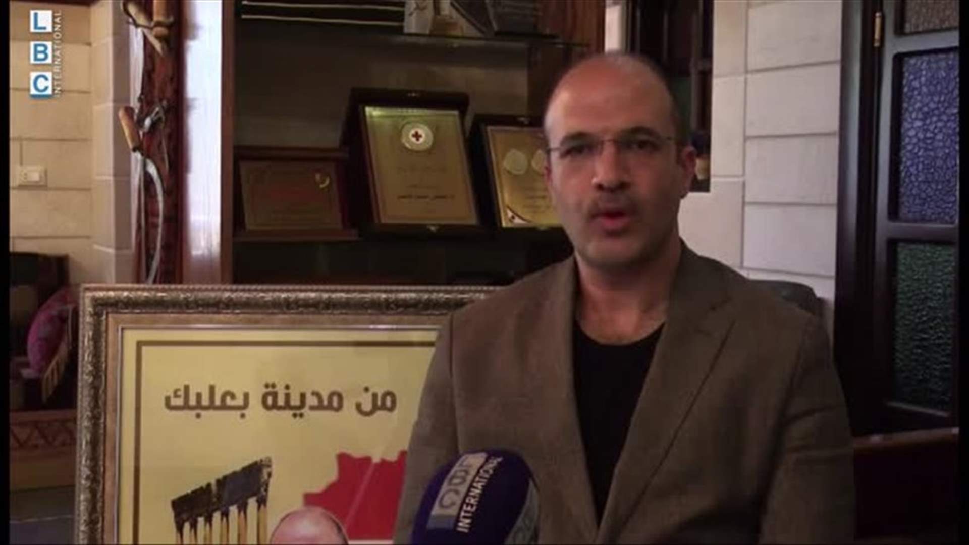 بعد تسجيل رقم قياسي من الاصابات... ماذا يقول وزير الصحة للـLBCI؟