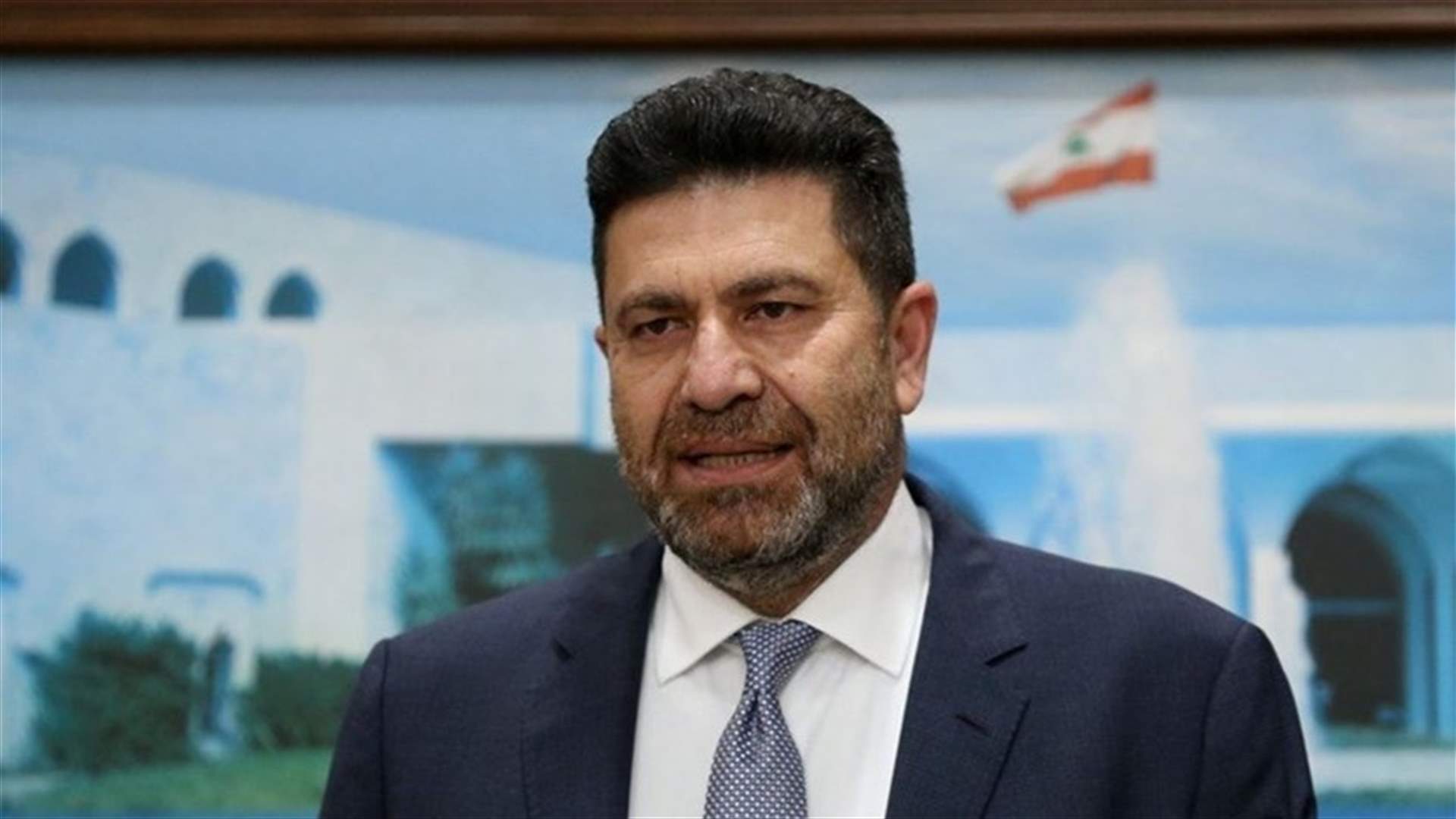 وزير الطاقة: التغذية في التيار الكهربائي ستتحسن بدءاً من يوم غد