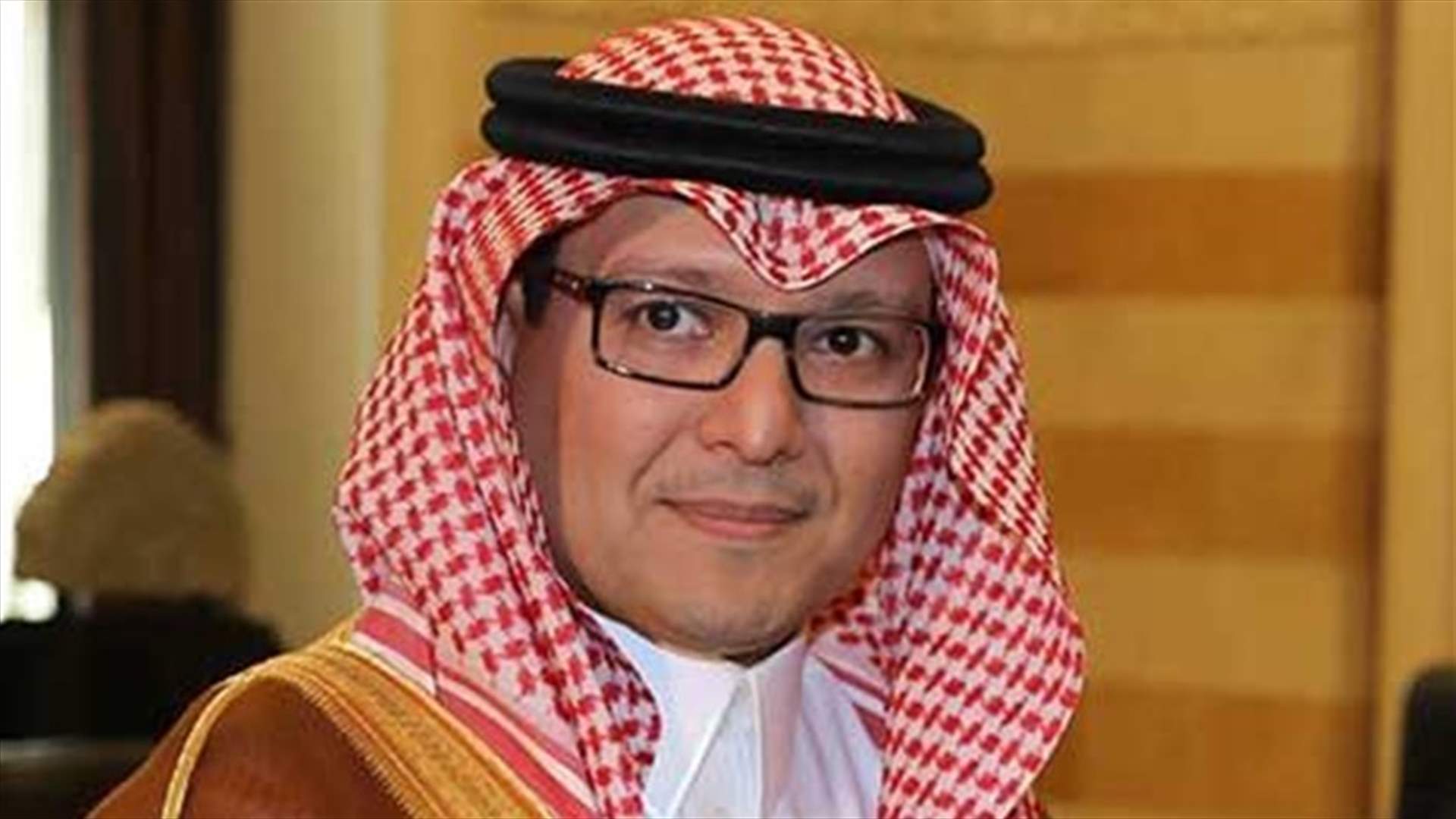 السفير السعودي مستاء من الحريري وجعجع... (الأخبار)