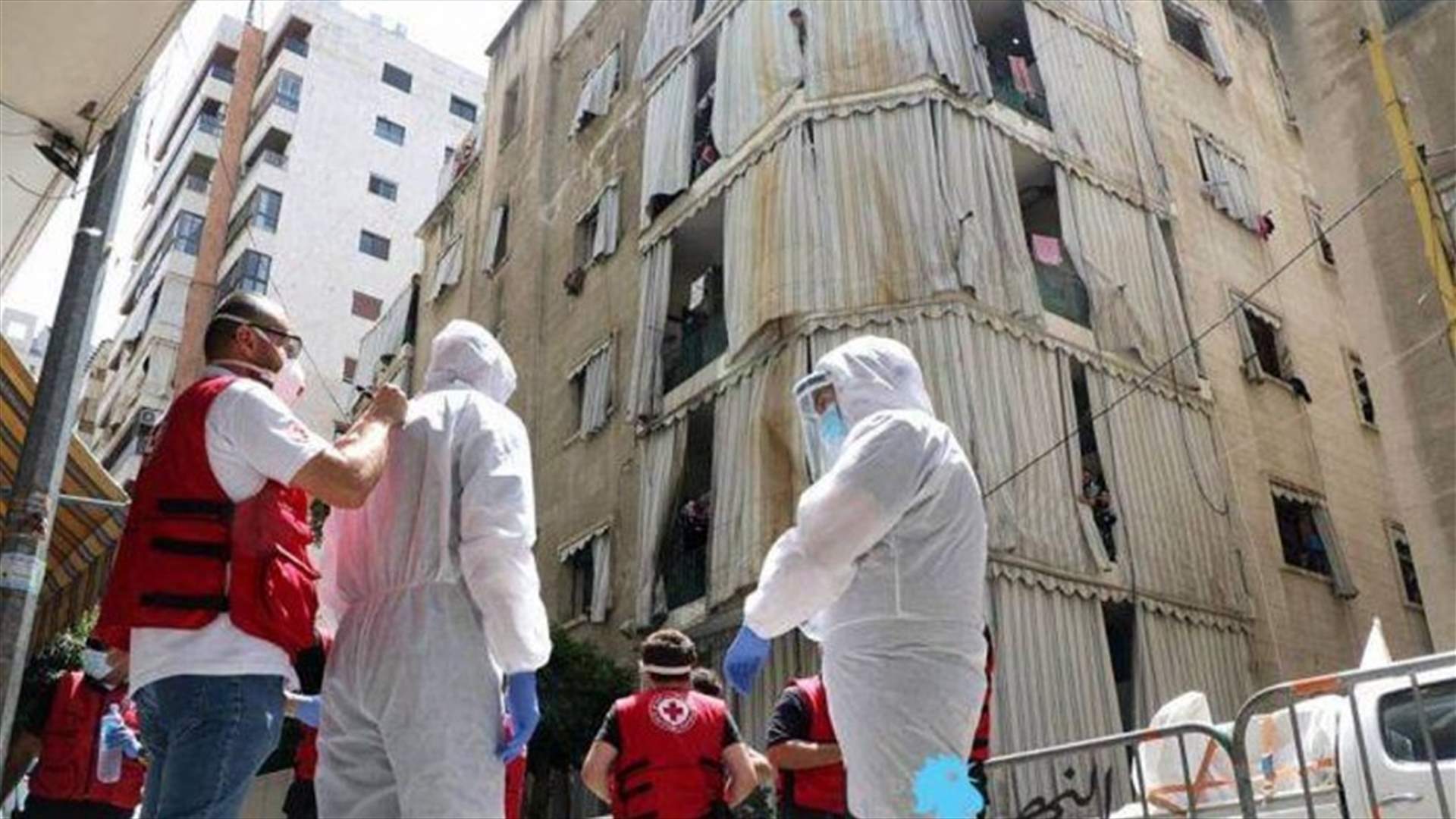 اتجاه نحو إعادة التشدد بالإجراءات الوقائية؟ (الأخبار)