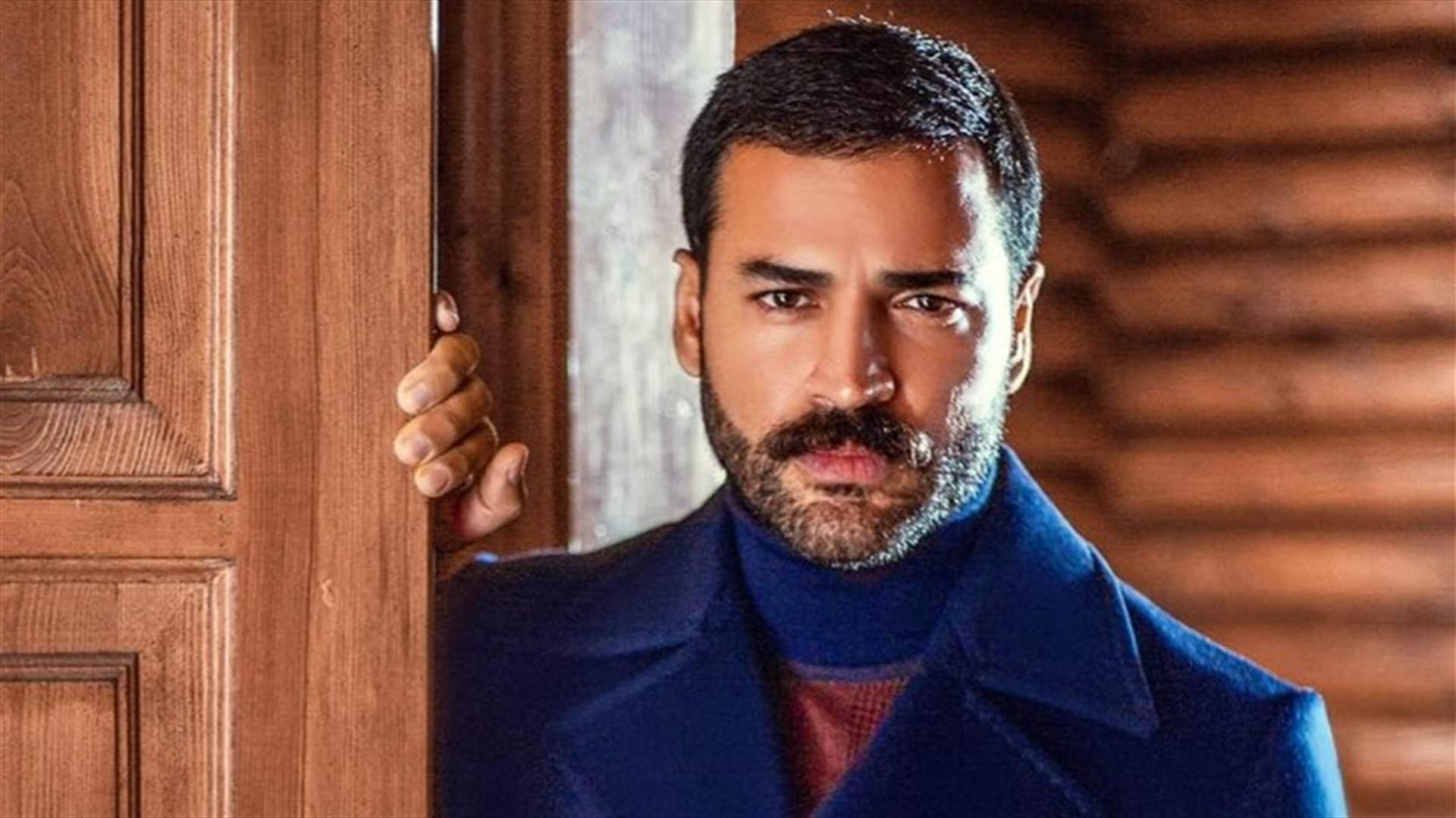 وسام حنا يودّع 2020 في سهرةٍ لطرد "النحس" (فيديو)