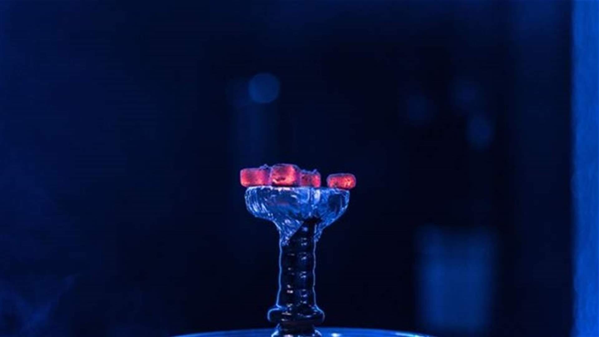 مع ارتفاع عدد الاصابات بكورونا... مناشدة لوقف الاراكيل