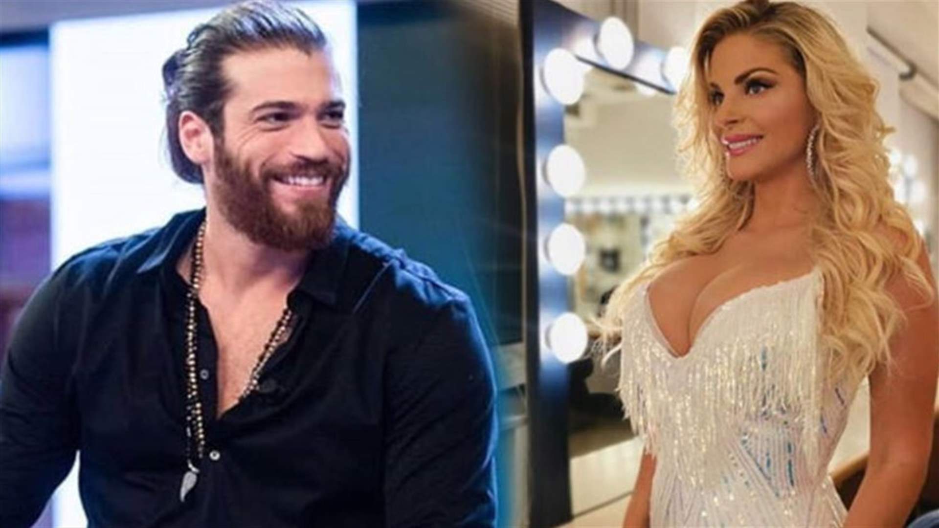 مغنّية إيطالية تكشف كيف خدعها جان يامان.... "أبكي من أجله كلّ يوم"