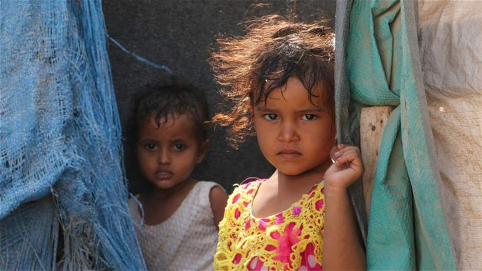 الأمم المتحدة: مقتل سبعة أطفال وامرأتين بغارة جوية في اليمن