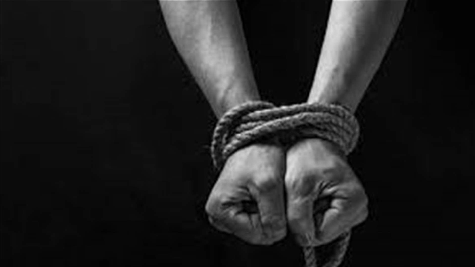 مسلّحون مجهولون خطفوا صاحب محطة محروقات في شعت - بعلبك