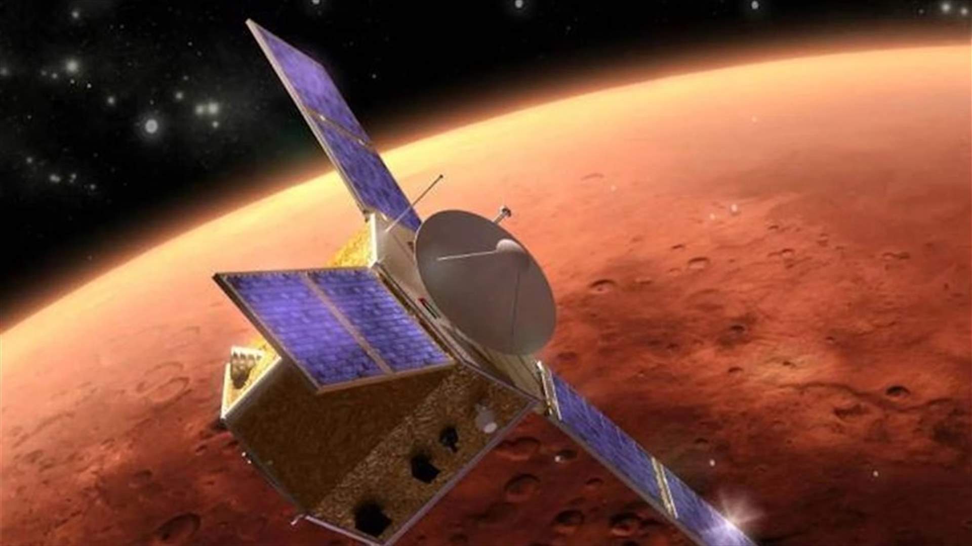 الإمارات ترجئ إطلاق مسبار إلى المريخ من اليابان بسبب الظروف الجوية