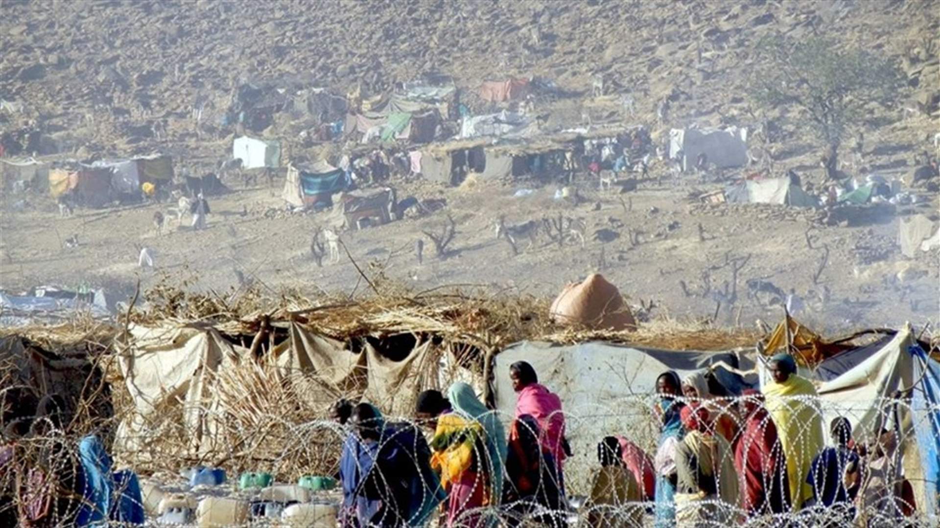 السودان يعلن حالة الطوارئ في ولاية شمال دارفور بعد نشوب أعمال عنف