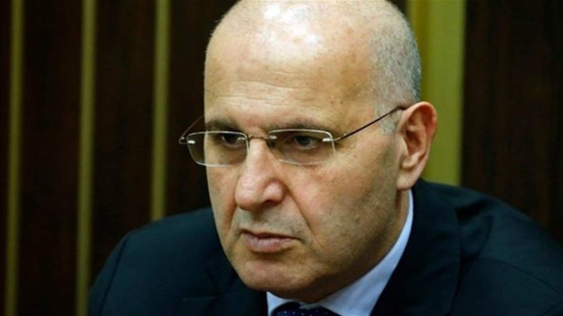 عراجي: هذا هو المعيار الأساسي للقلق في ما يتعلق بفيروس كورونا