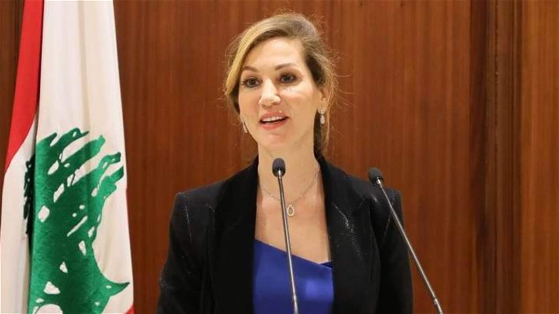 جمالي: كأن المطلوب اليوم انو تموتو عالسكت