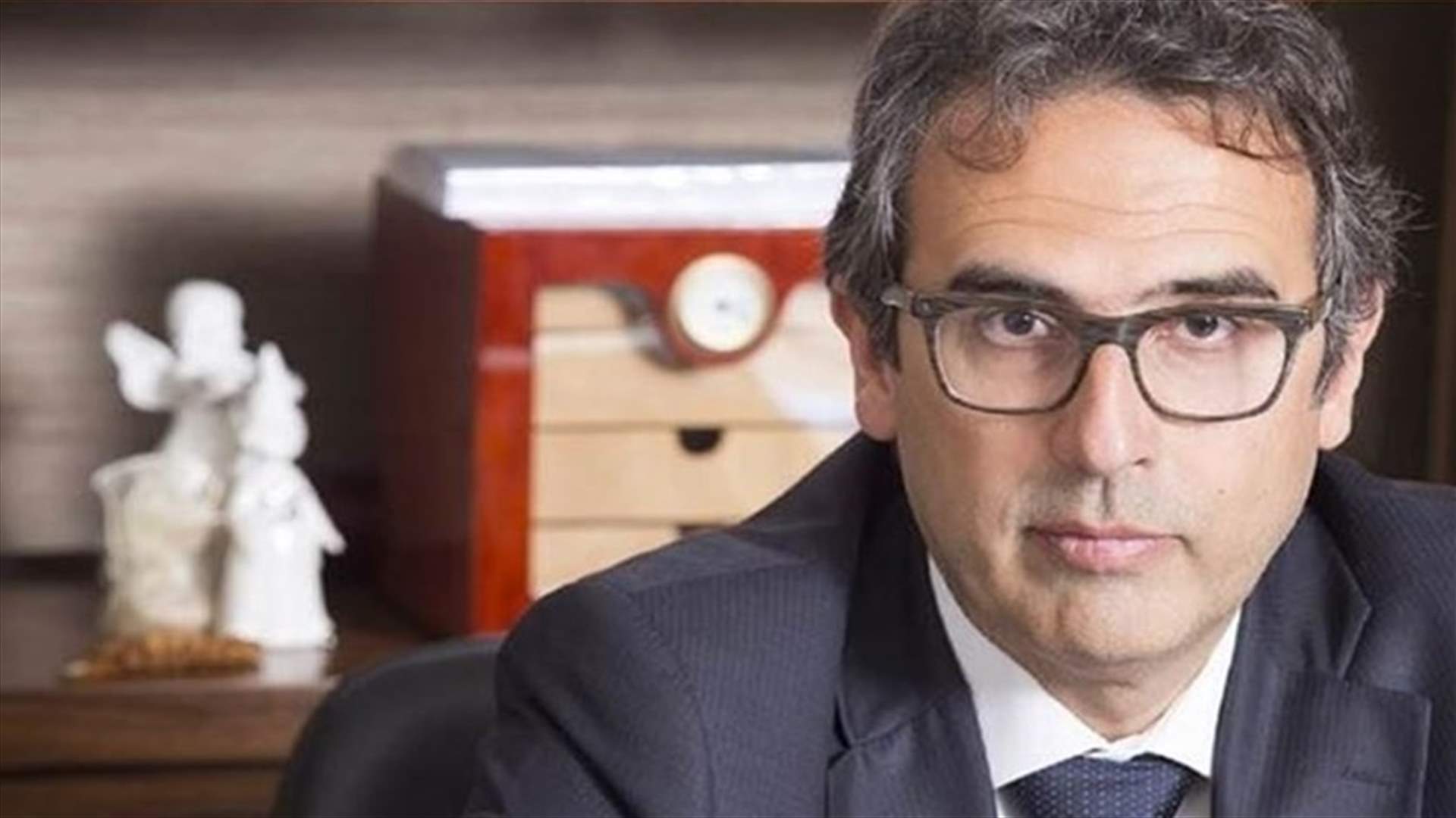مجلس الوزراء تريّث في قبول استقالة بيفاني باكثرية الثلثين
