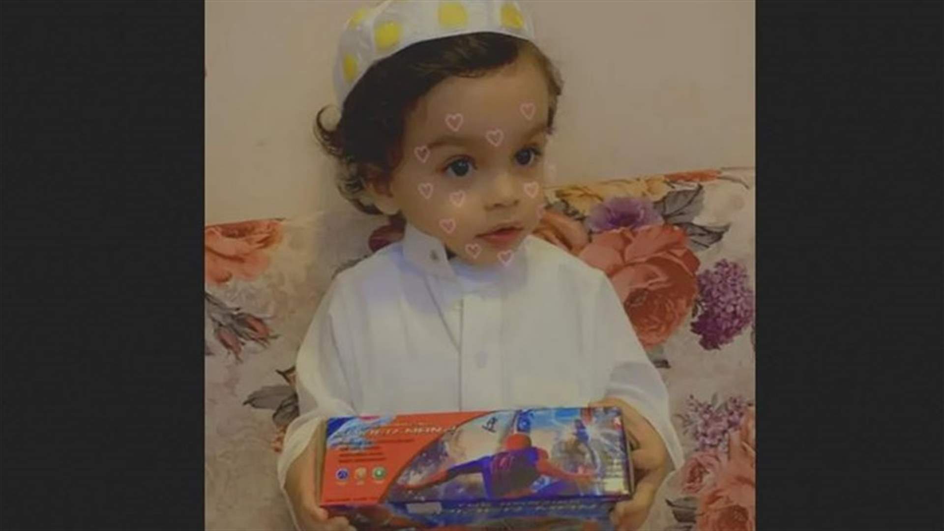 مأساة في السعودية... وفاة طفل بعدما انكسرت مسحة كورونا في أنفه