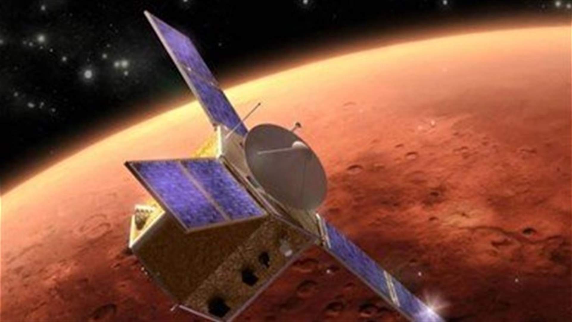 UAE postpones Mars mission due to weather at Japan launch site