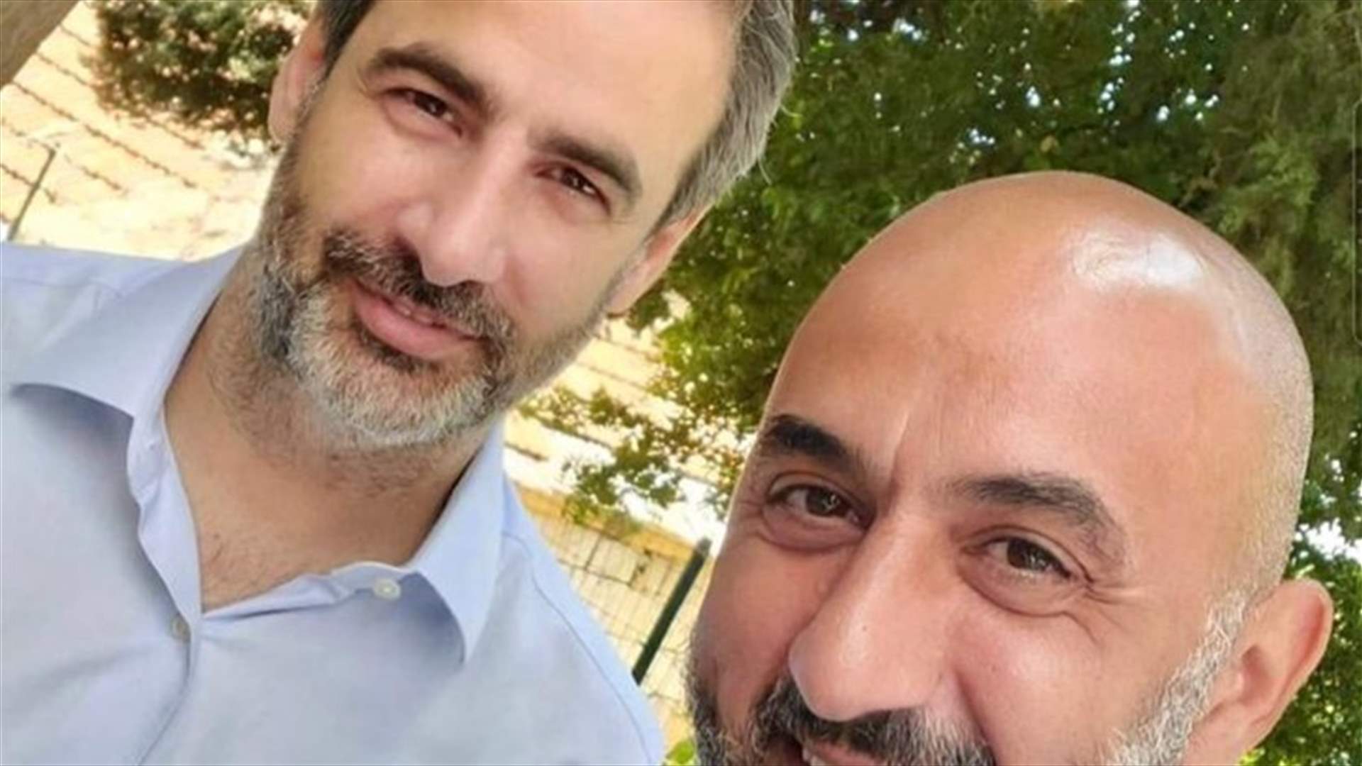 معوض: لن يستطيع أحد إسكات صوت الحق مهما حاولتم الاستقواء بالسلاح