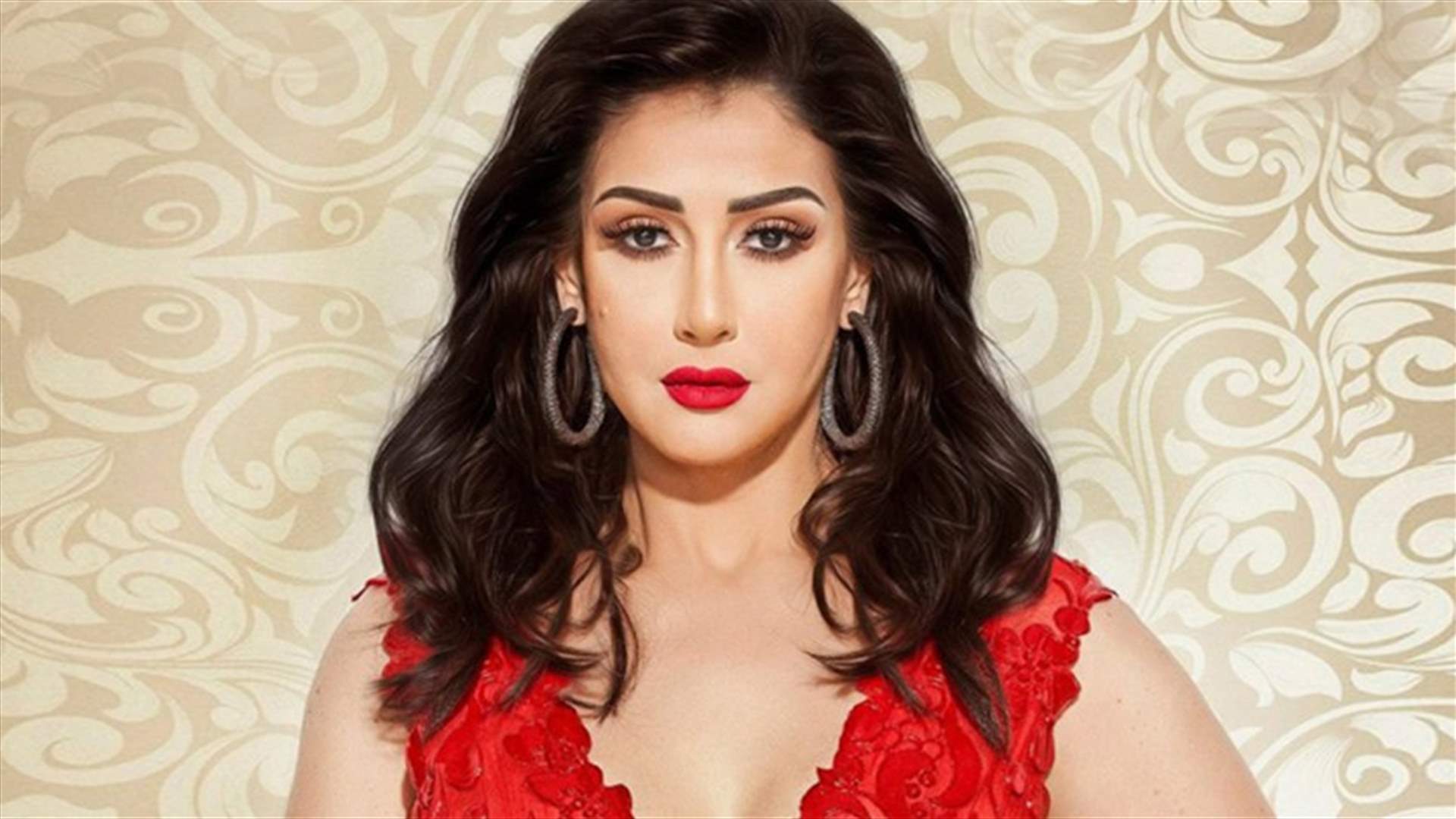 غادة عبد الرازق تنشر أول صور لها مع زوجها... بعد الزفاف رقم 12