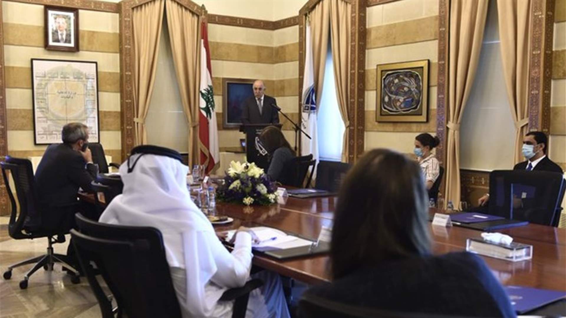 LBCI