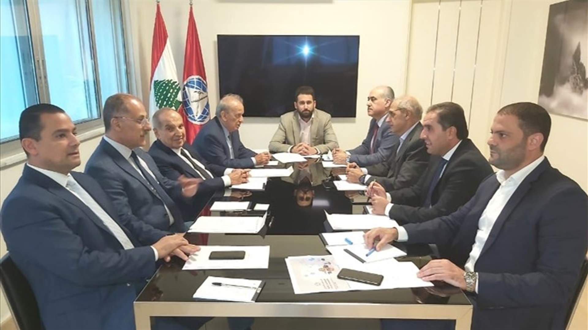اللقاء الديمقراطي: العصبة الحاكمة أثبتت أنها تمتهن السياسات الملتوية
