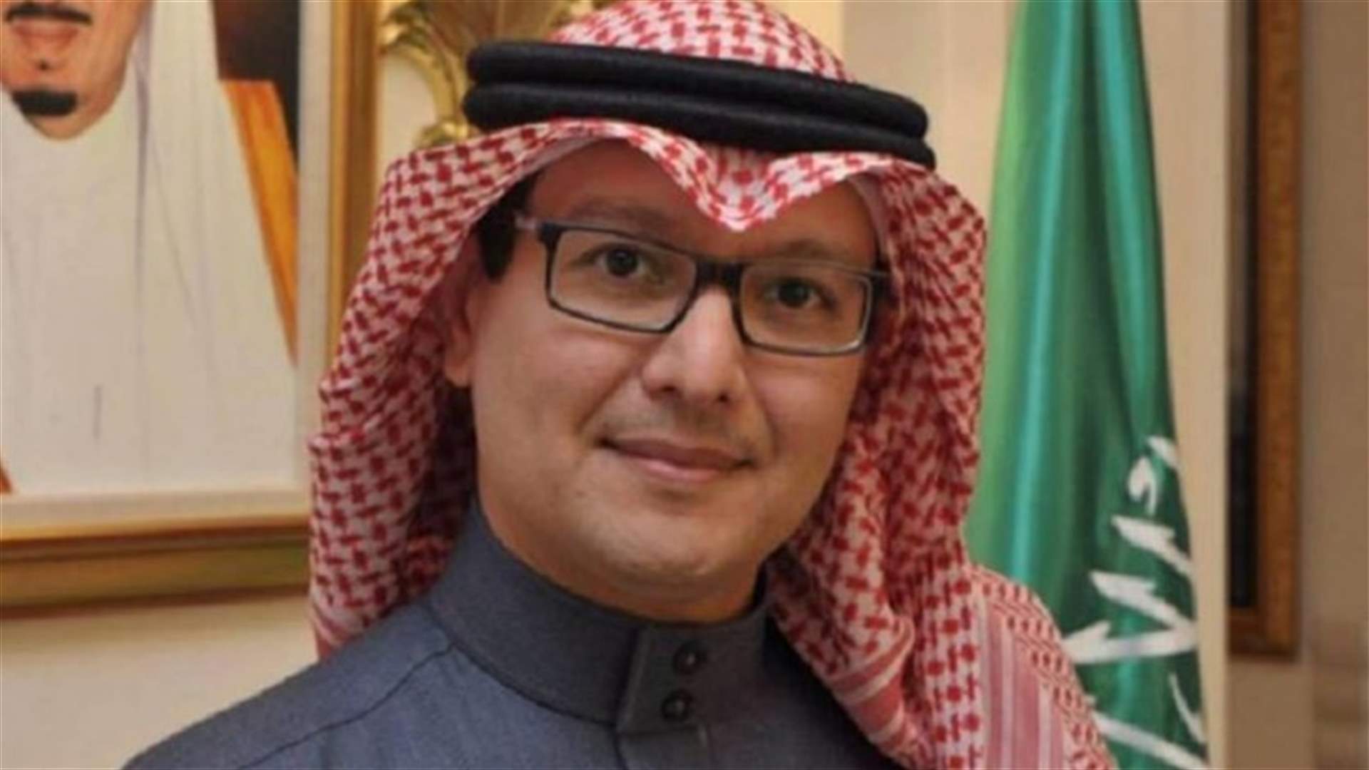بخاري: مفاعيل القرارات الدولية تبقى سارية المفعول إلى أن تُنفَّذ
