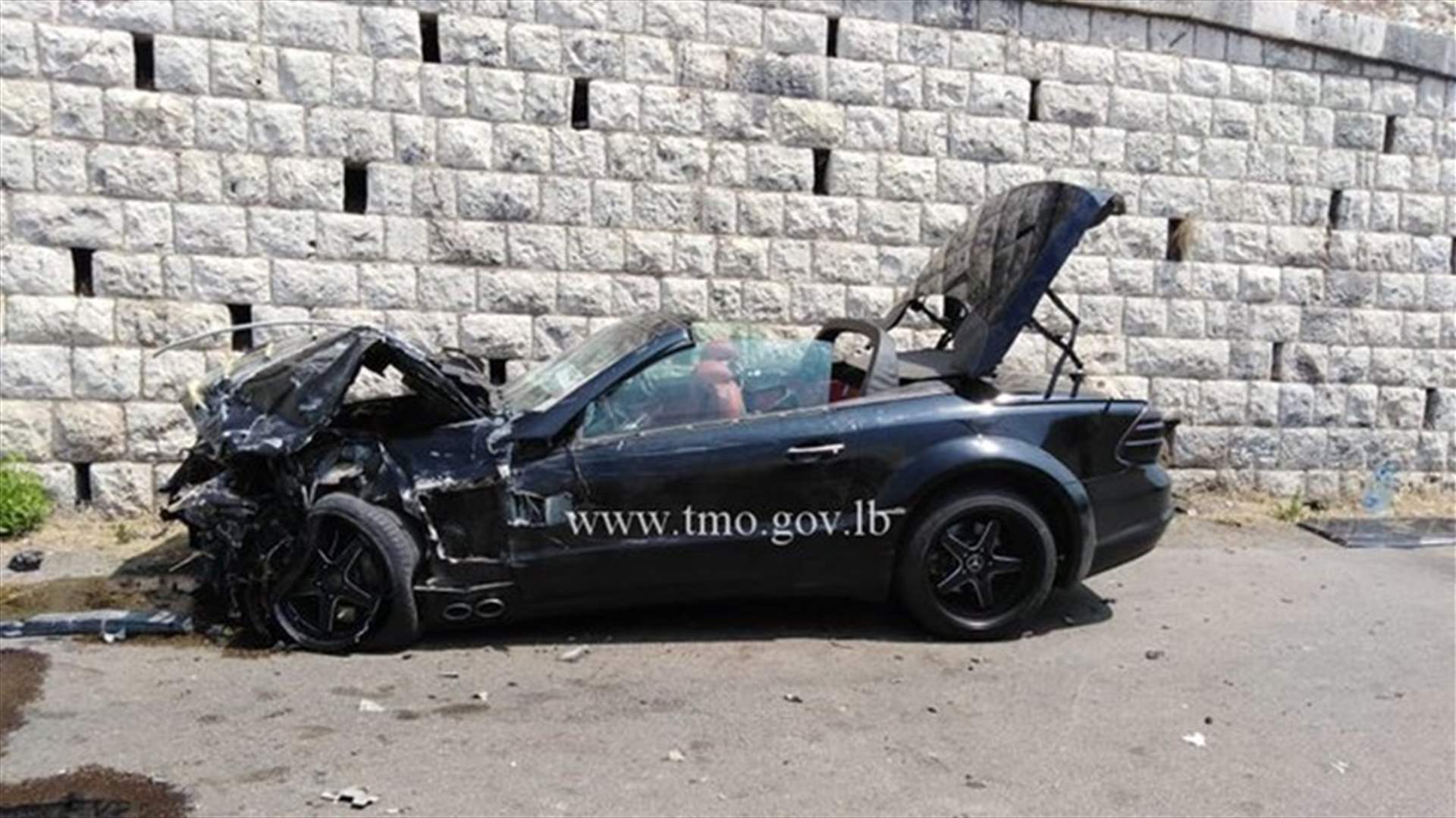 التحكم المروري: جريحان نتيجة تصادم بين شاحنة وسيارة على الطريق البحرية في طبرجا وحركة المرور كثيفة في المحلة