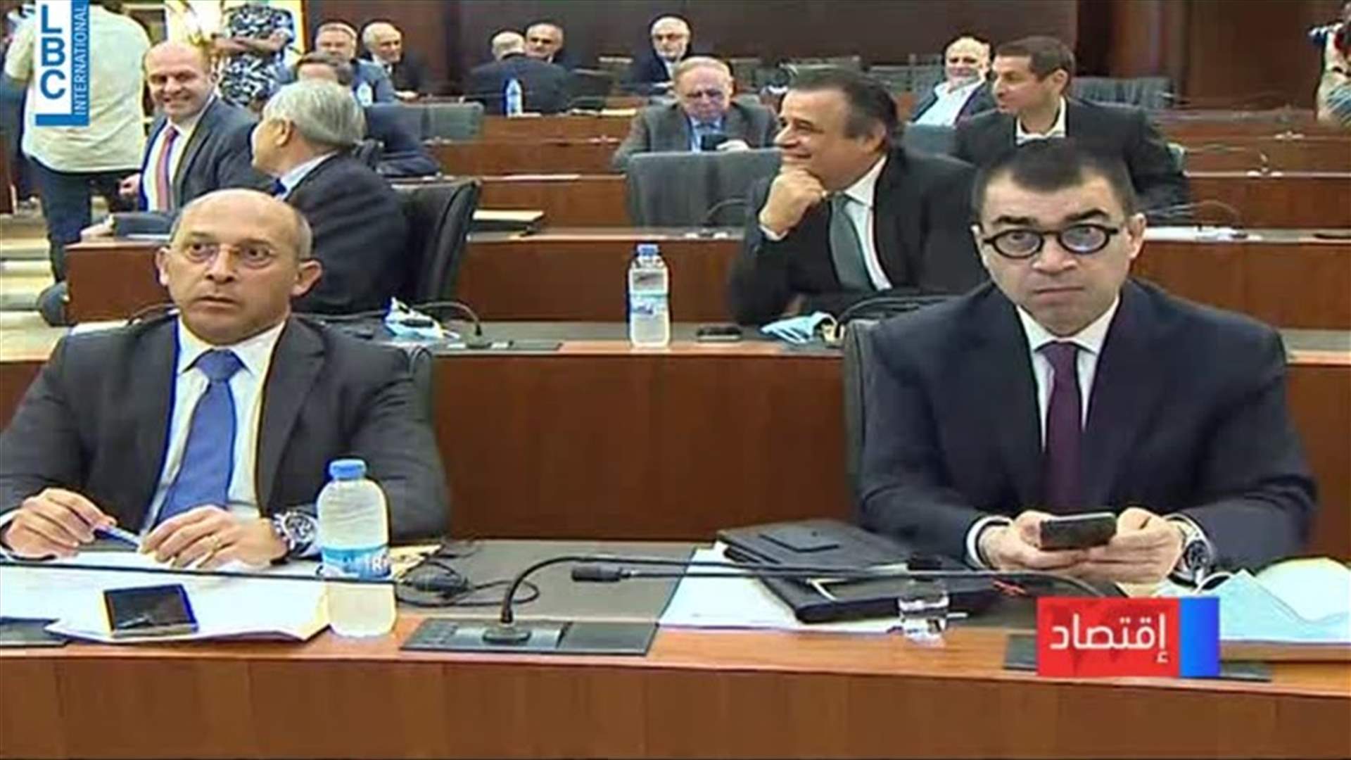 LBCI